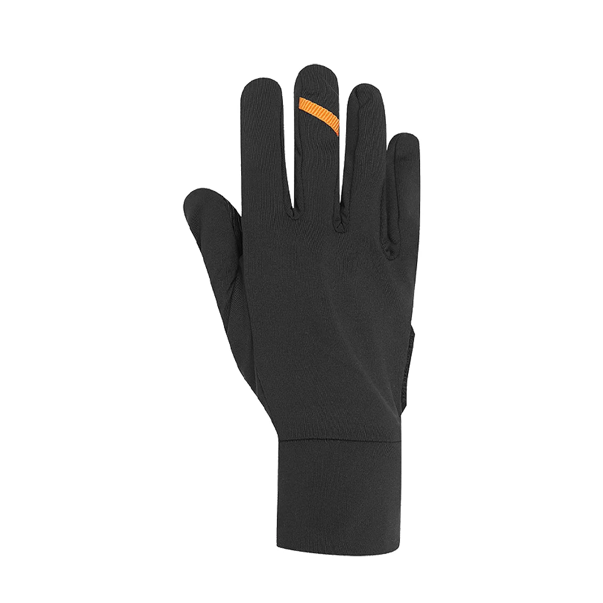 CAFE DU CYCLISTE Lightweight Cycling Gloves - Black - Image 2