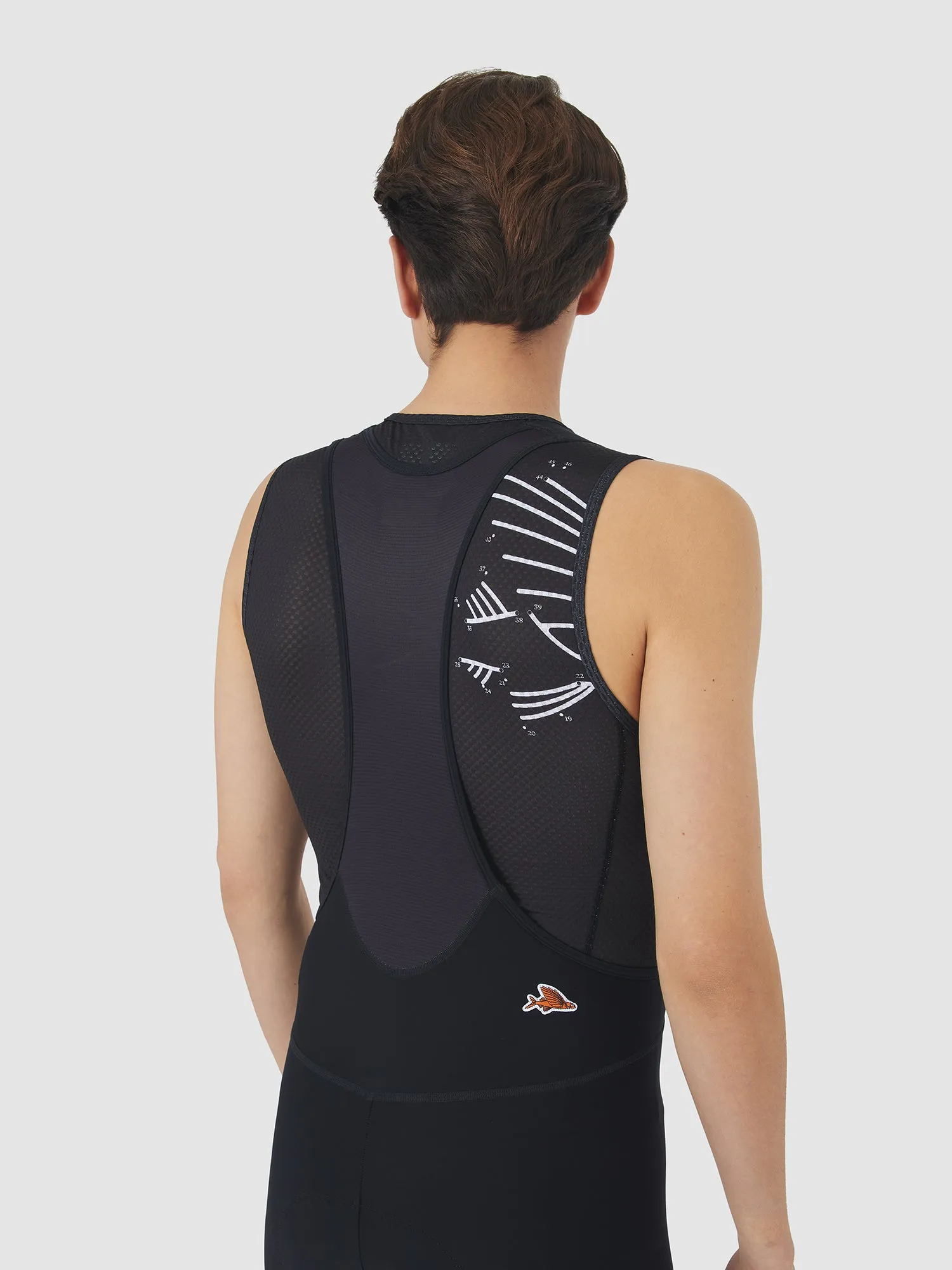 CAFÉ DU CYCLISTE Liliane - Anthracite - Image 4