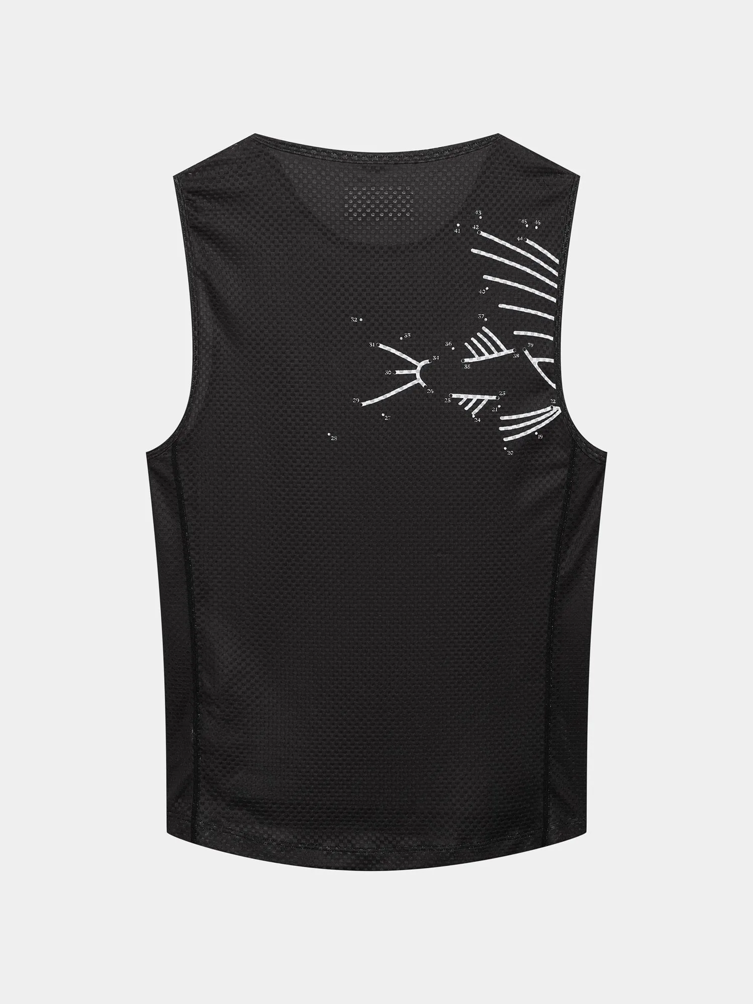 CAFÉ DU CYCLISTE Liliane - Anthracite - Image 6