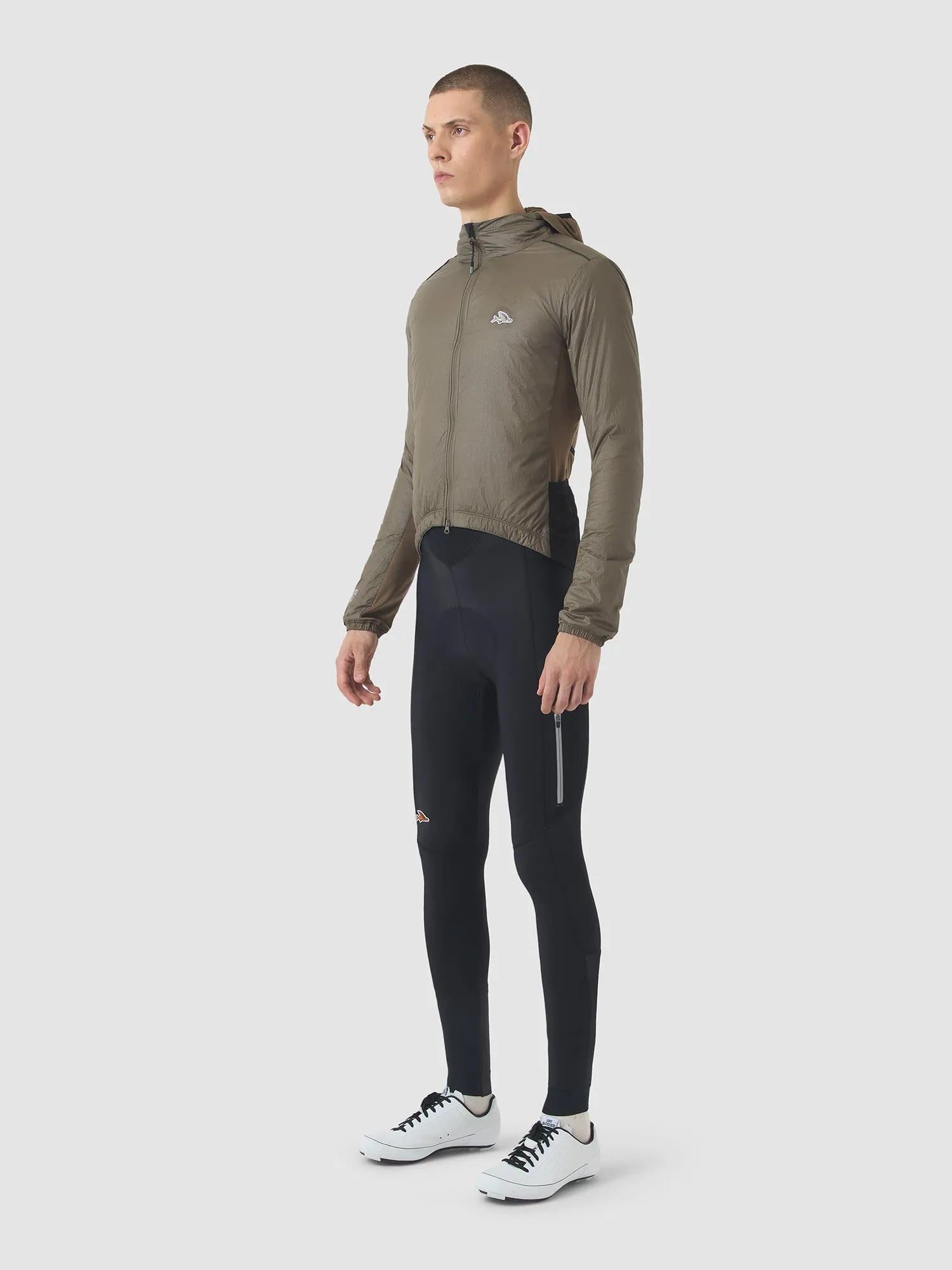 CAFÉ DU CYCLISTE Lise - Carob - Image 2
