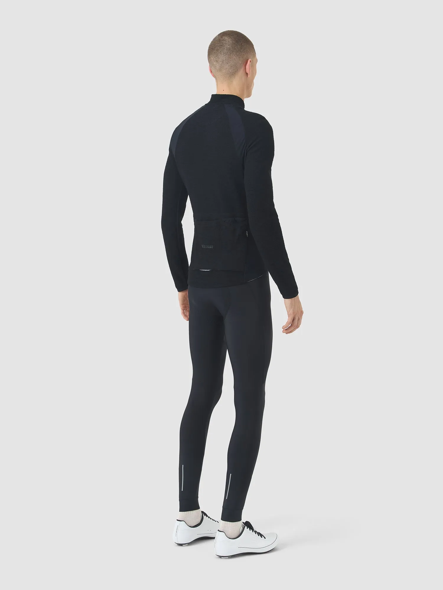 CAFÉ DU CYCLISTE Marguerite - Black - Image 5