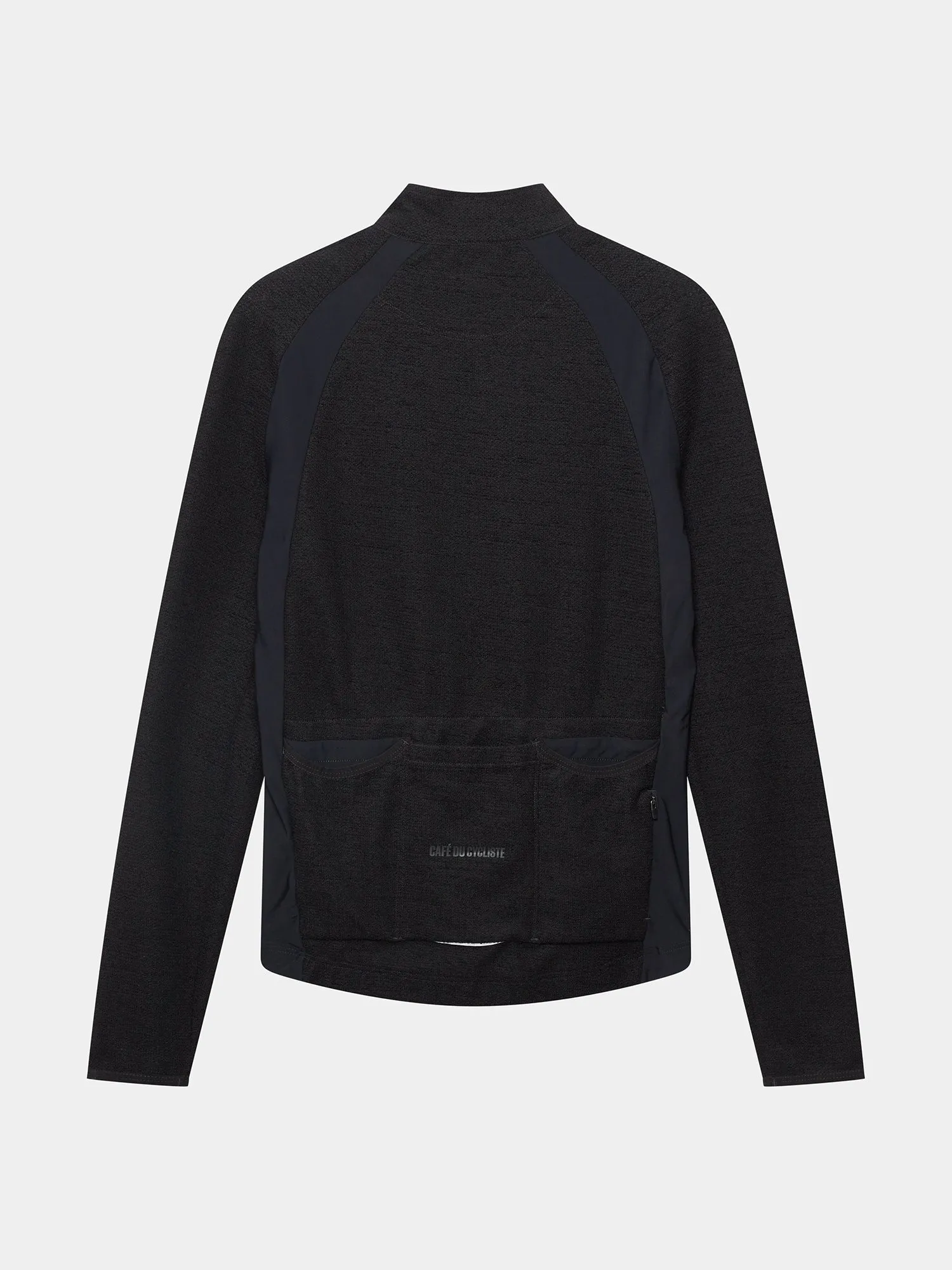 CAFÉ DU CYCLISTE Marguerite - Black - Image 7