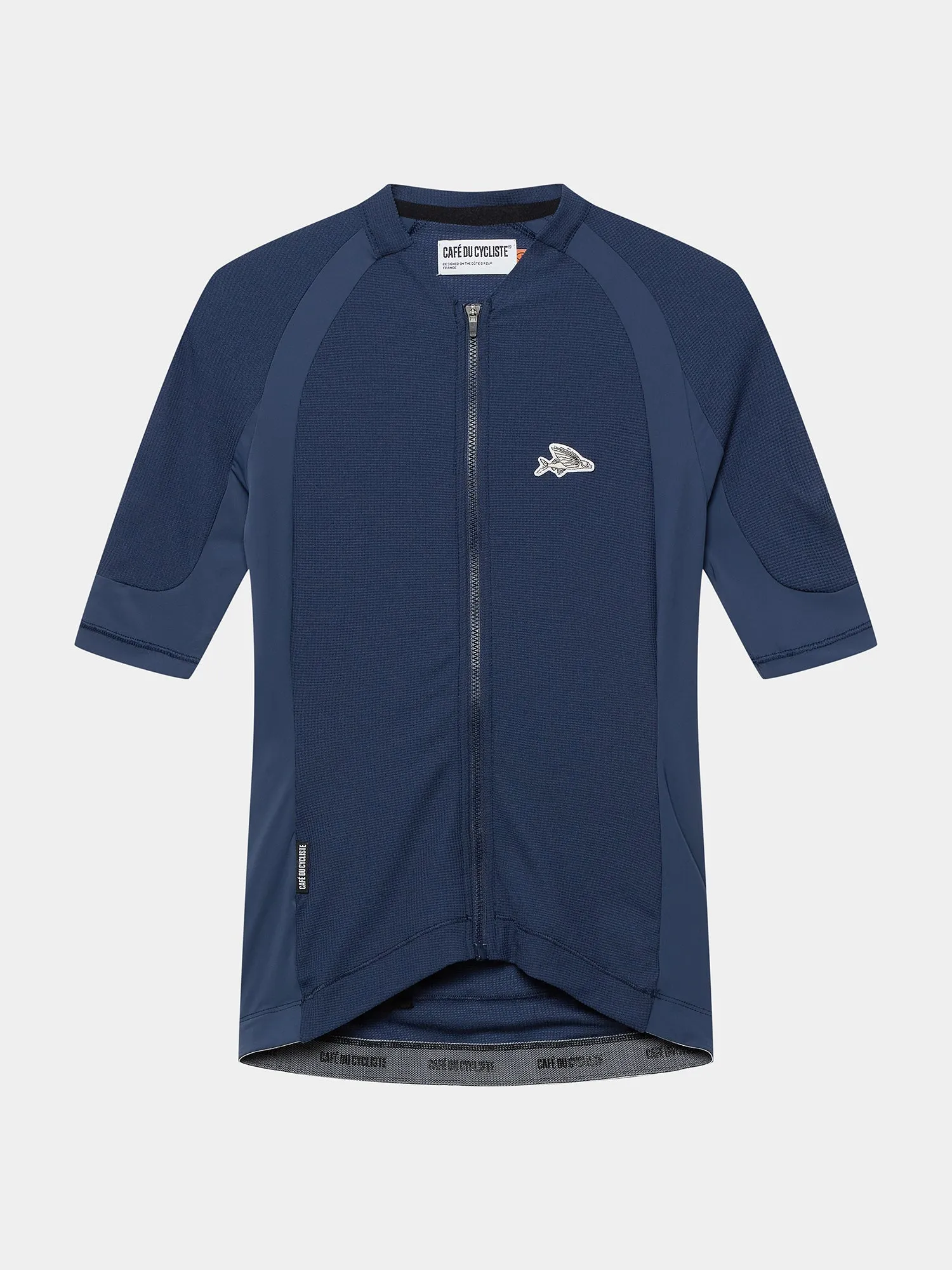CAFÉ DU CYCLISTE Mireille - Navy - Image 2