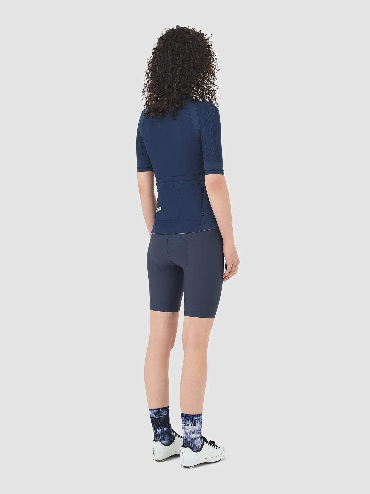 CAFÉ DU CYCLISTE Mireille - Navy - Image 6