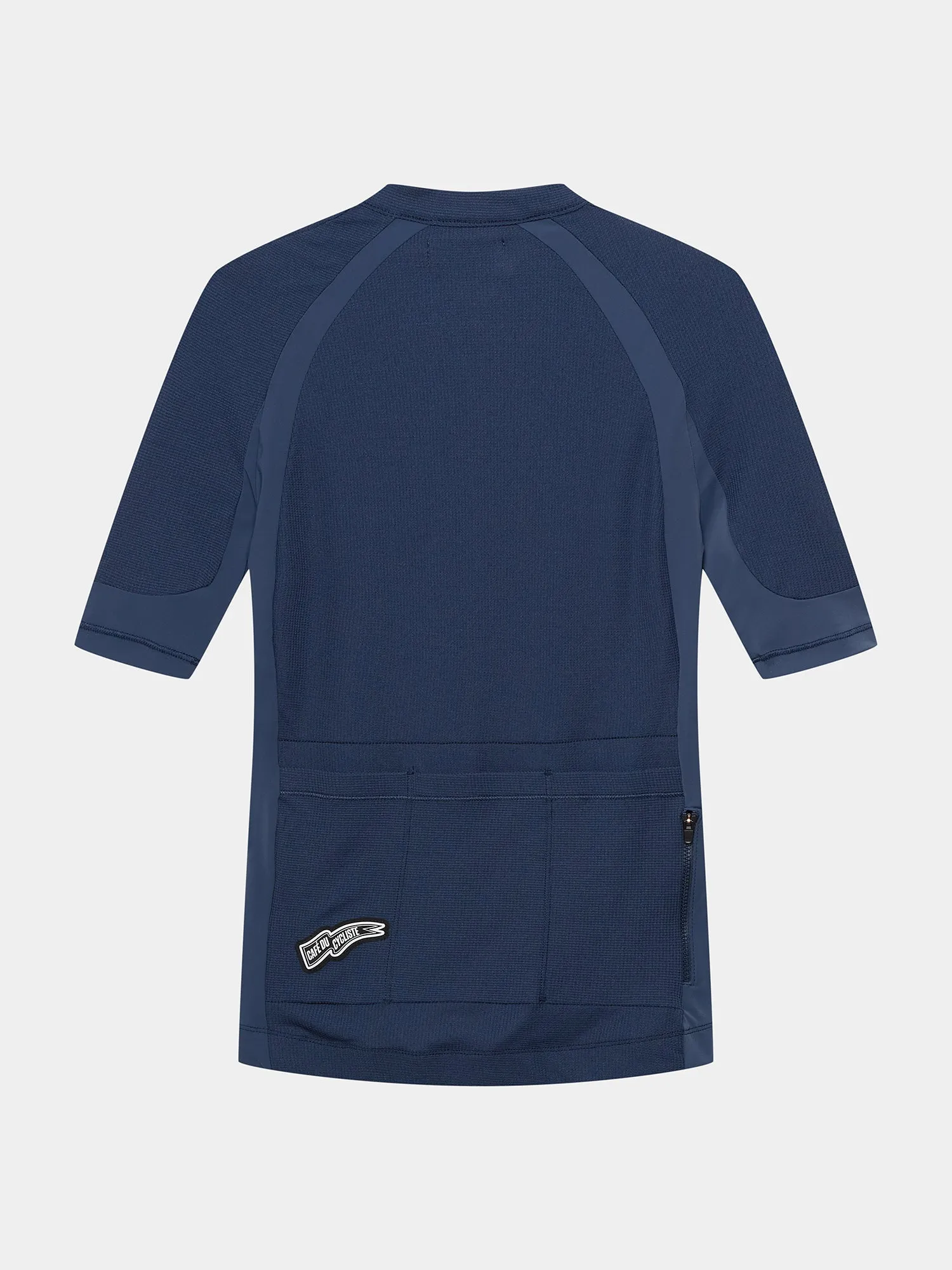CAFÉ DU CYCLISTE Mireille - Navy - Image 8