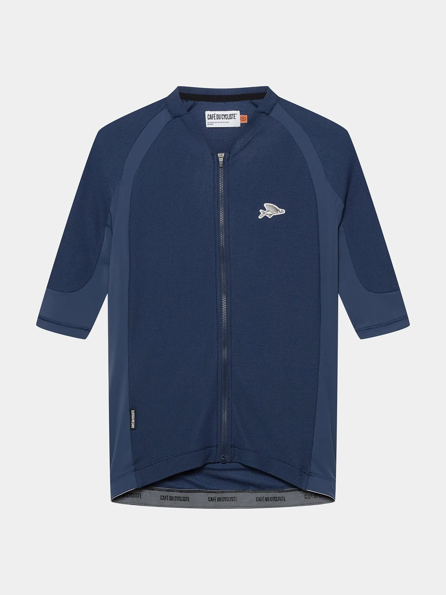 CAFÉ DU CYCLISTE Mireille - Navy - Image 2