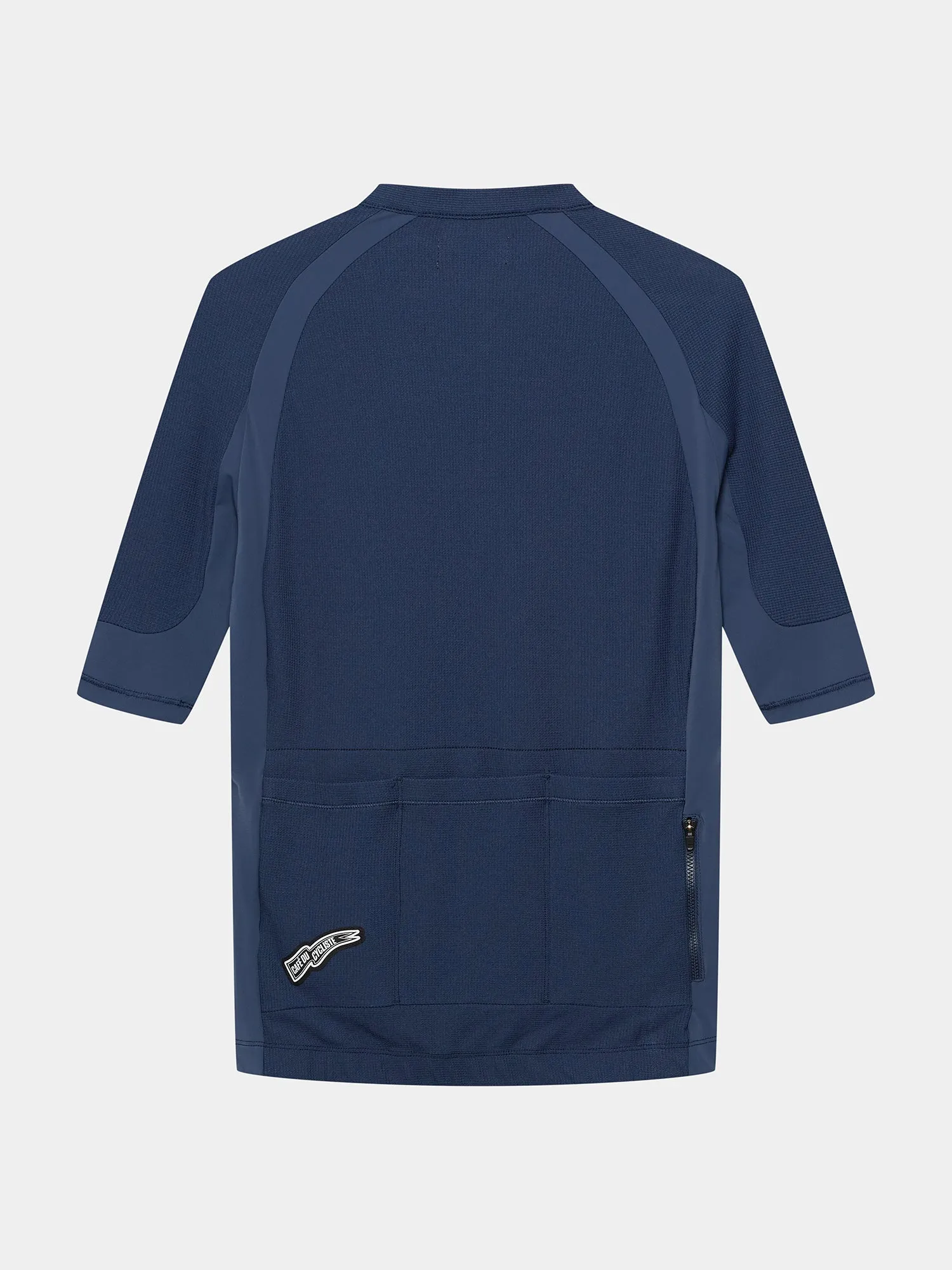 CAFÉ DU CYCLISTE Mireille - Navy - Image 7