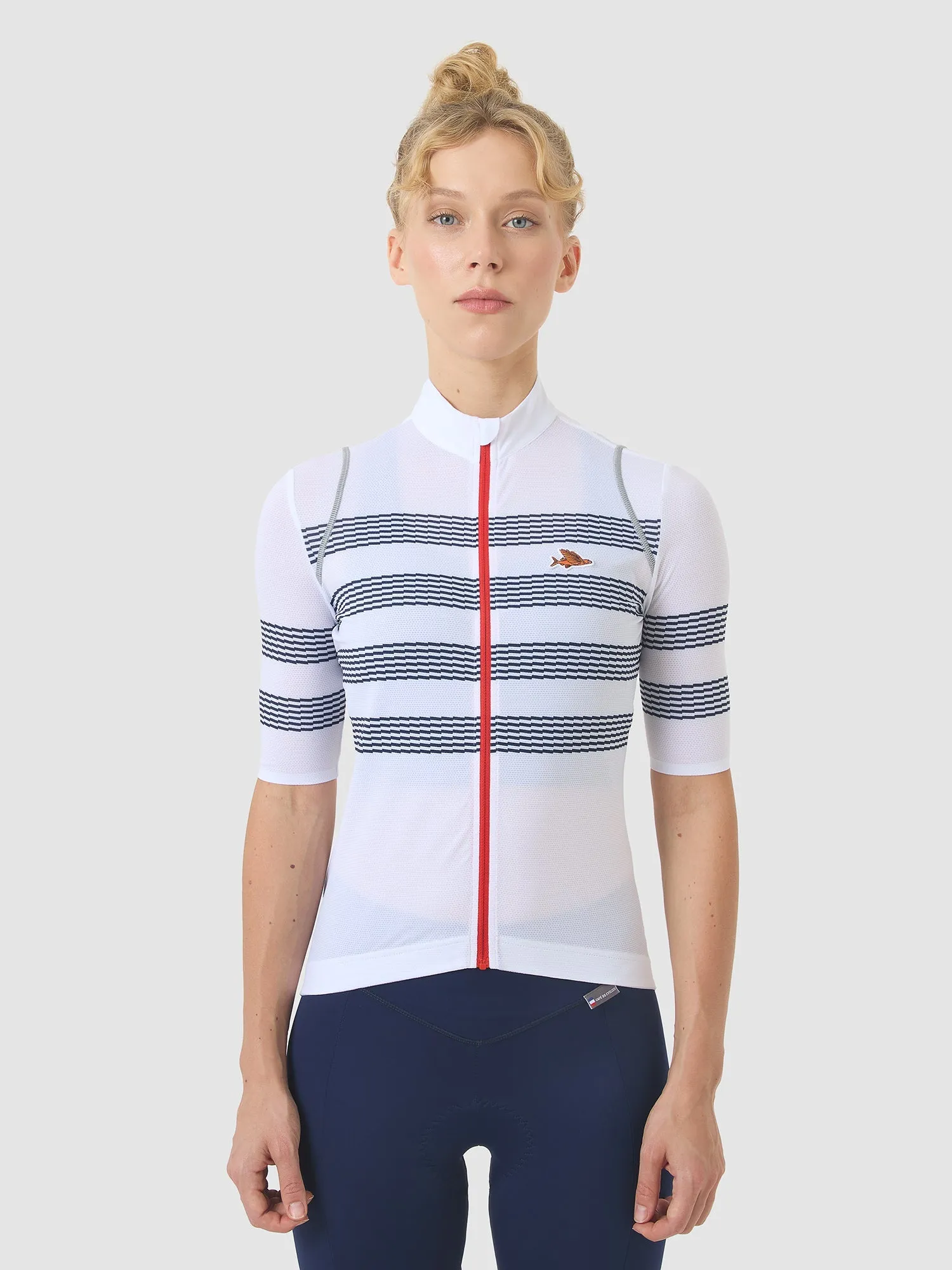 CAFÉ DU CYCLISTE Mona - Mariniere - Image 3