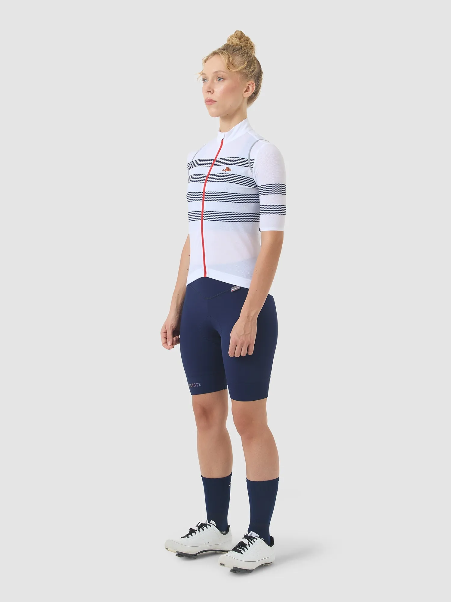 CAFÉ DU CYCLISTE Mona - Mariniere - Image 4