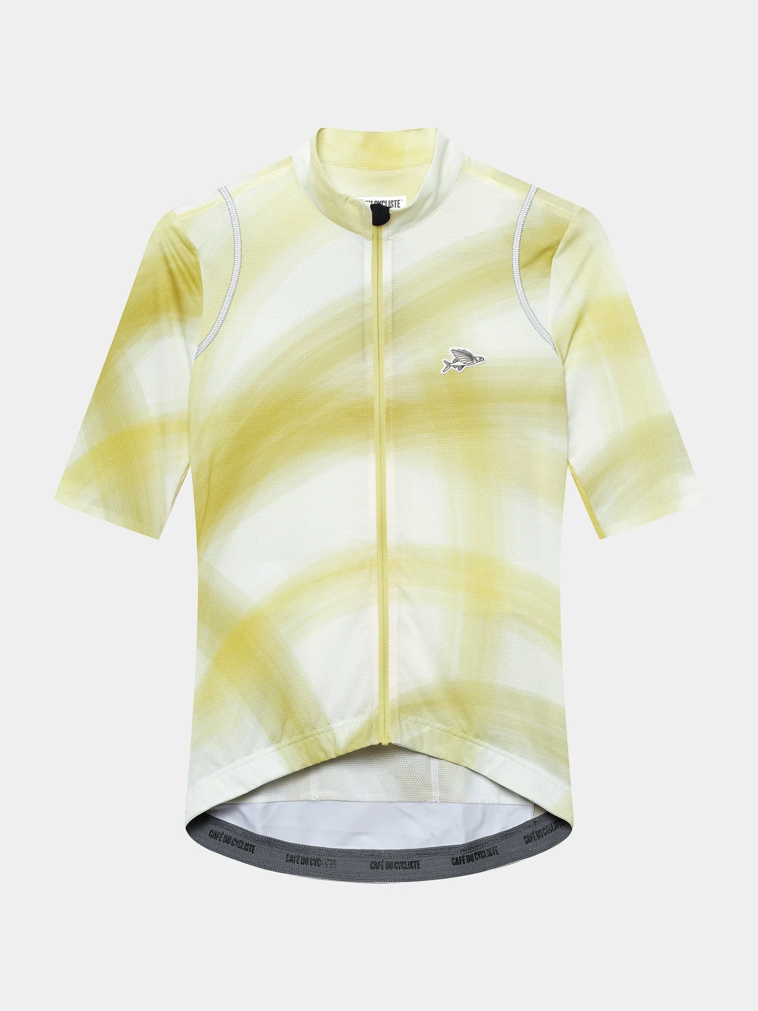 CAFÉ DU CYCLISTE Mona - Sunloop Glaze - Image 2