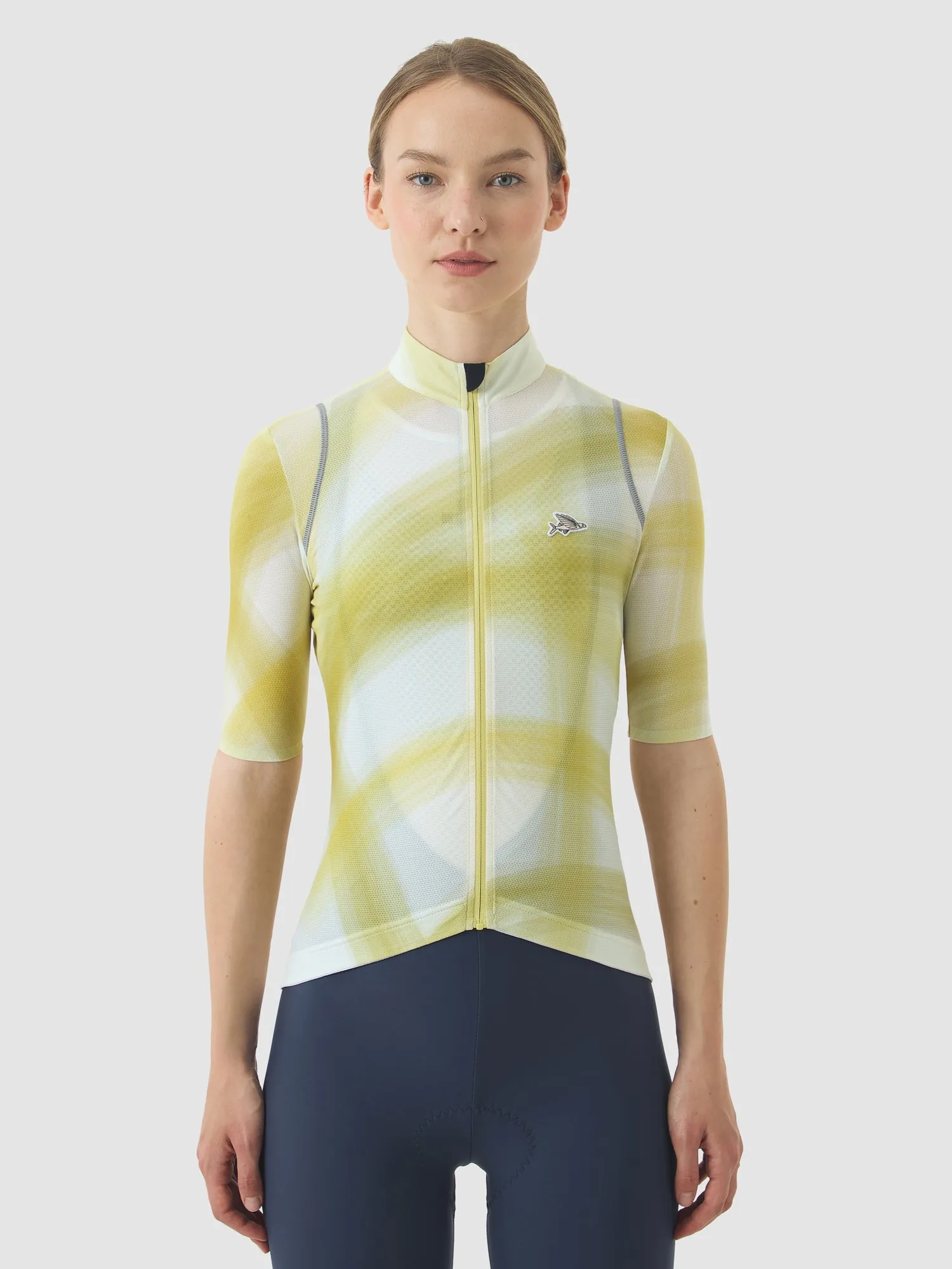 CAFÉ DU CYCLISTE Mona - Sunloop Glaze - Image 3