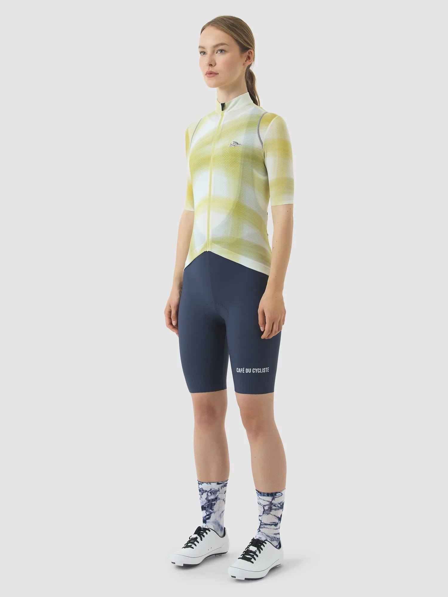 CAFÉ DU CYCLISTE Mona - Sunloop Glaze - Image 4