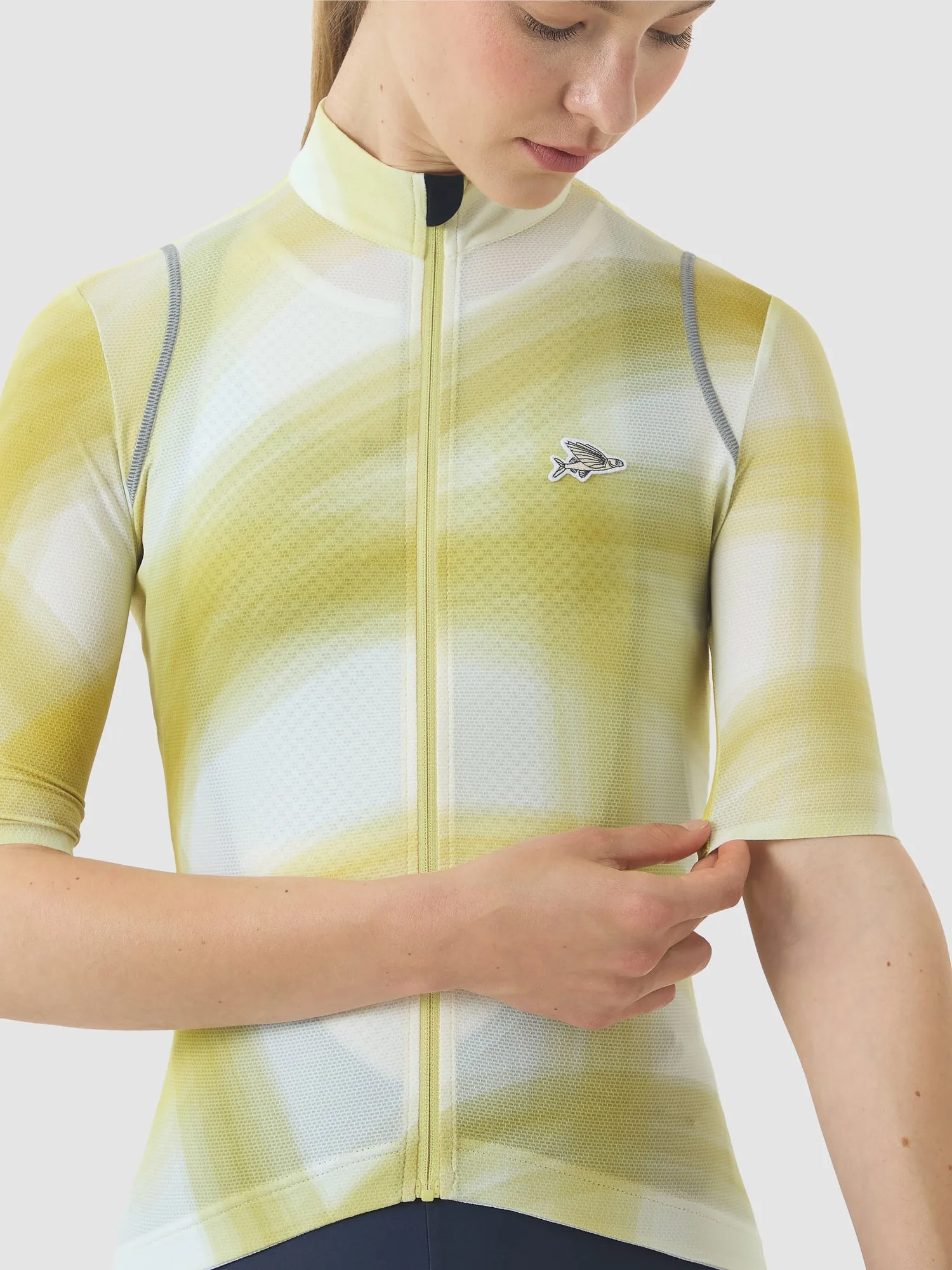 CAFÉ DU CYCLISTE Mona - Sunloop Glaze - Image 5