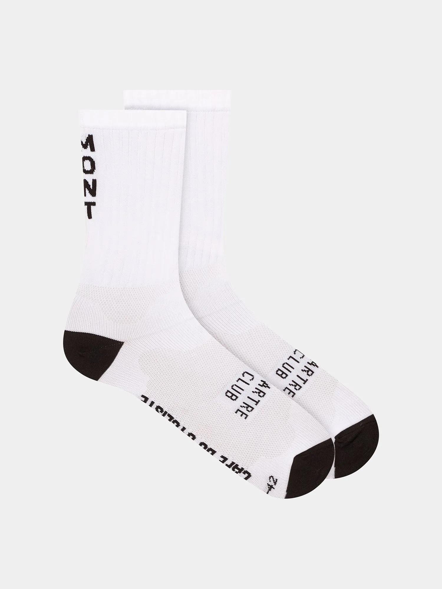 CAFÉ DU CYCLISTE MVC Solid - Socks