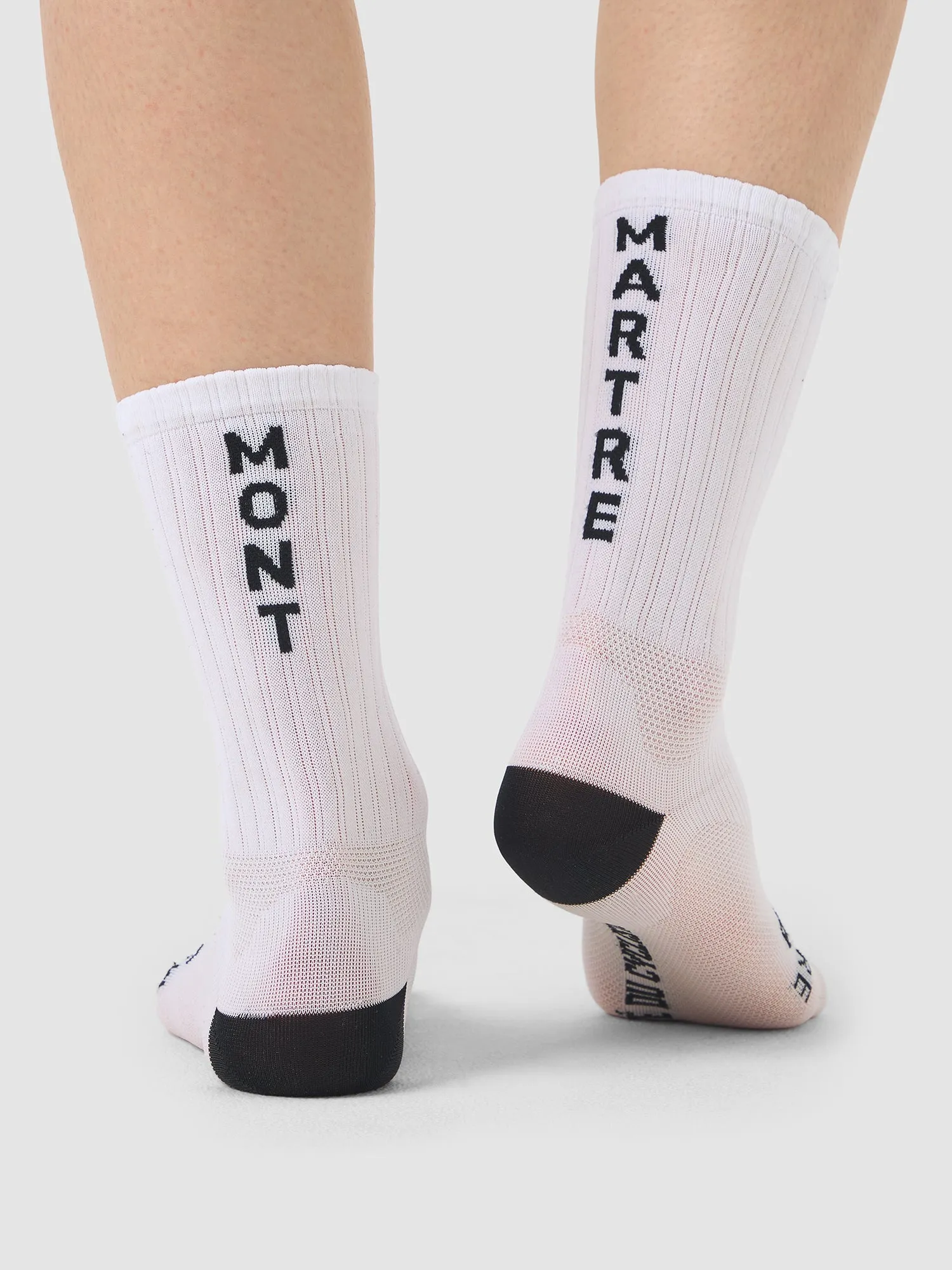 CAFÉ DU CYCLISTE MVC Solid - Socks - Image 2