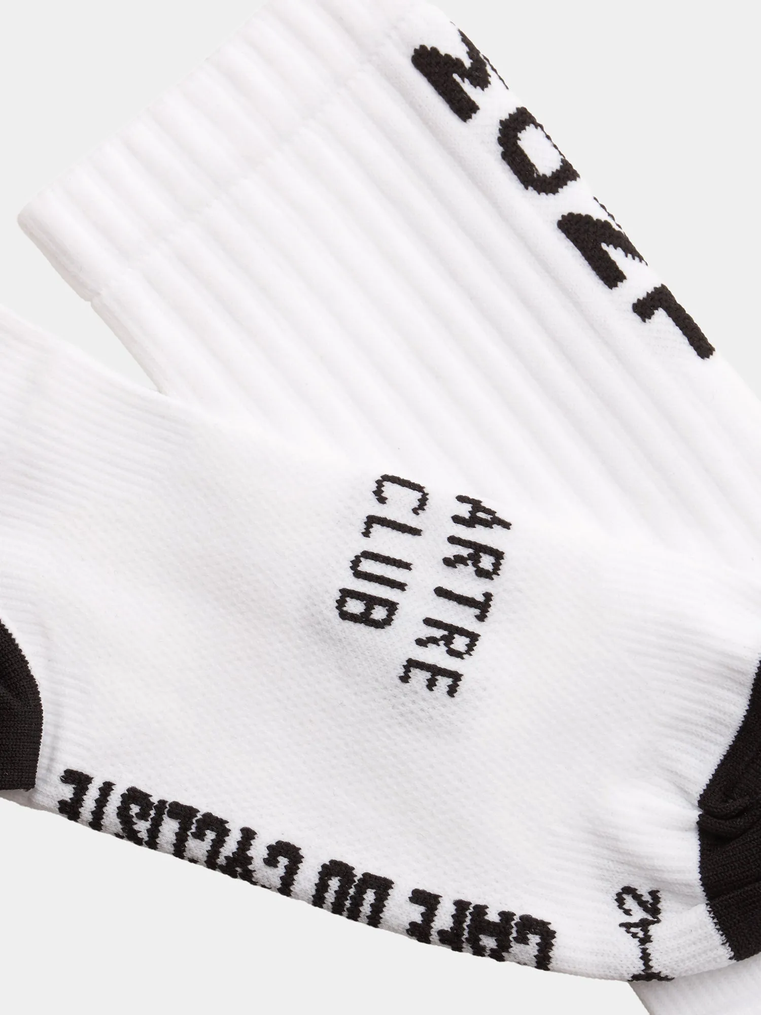 CAFÉ DU CYCLISTE MVC Solid - Socks - Image 3