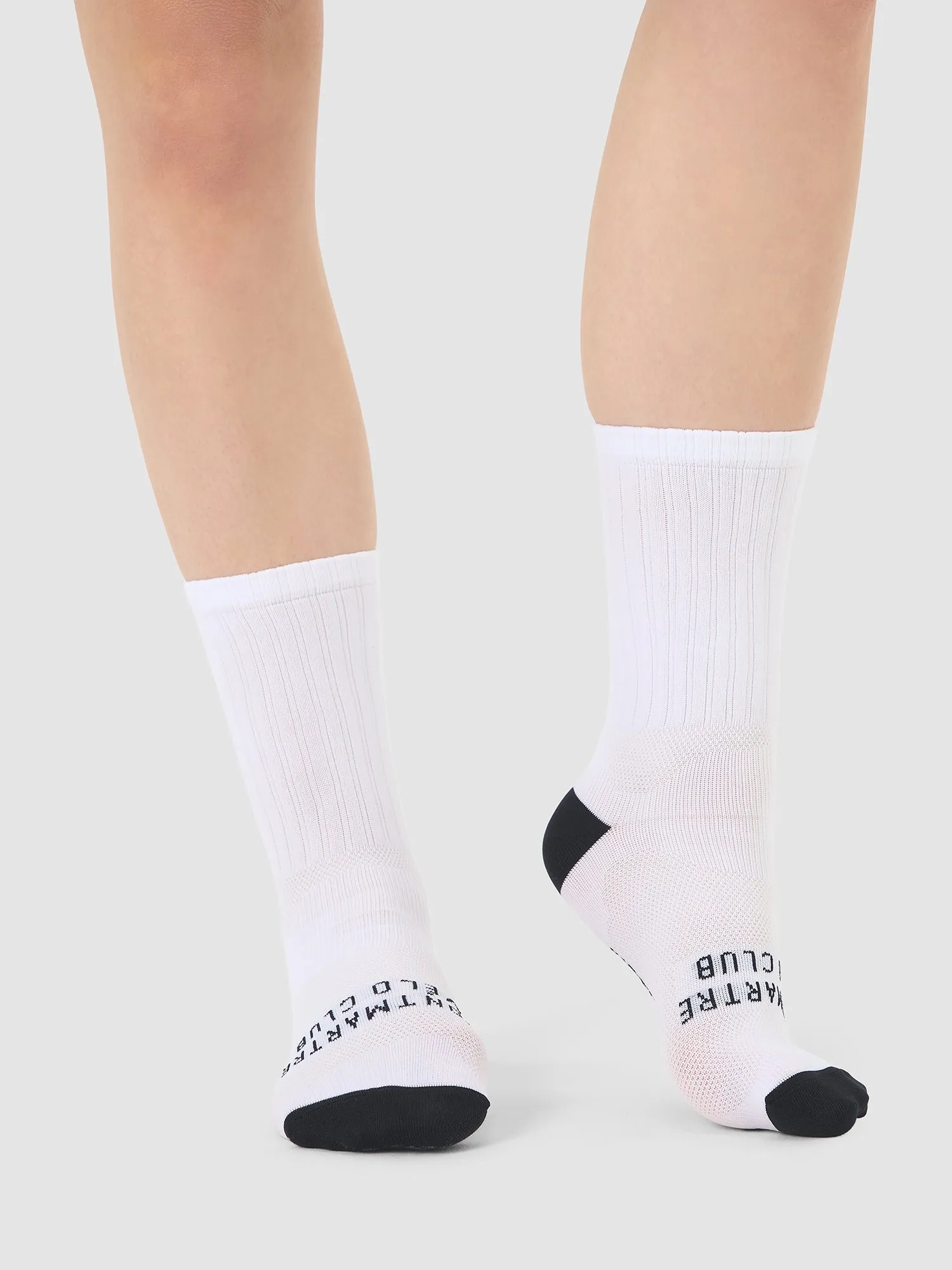 CAFÉ DU CYCLISTE MVC Solid - Socks - Image 4