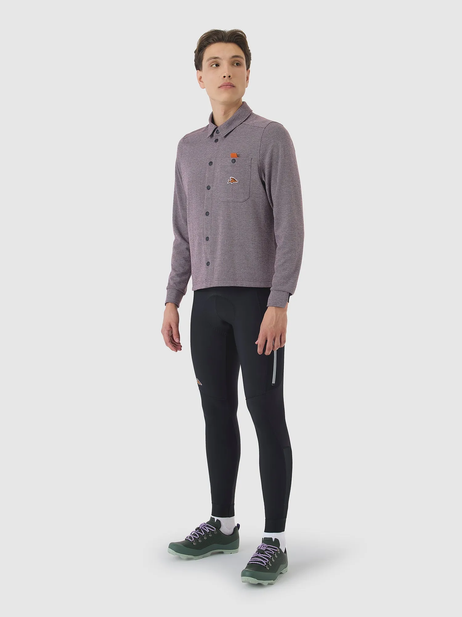CAFÉ DU CYCLISTE Pascaline - Light Quetsche - Image 4