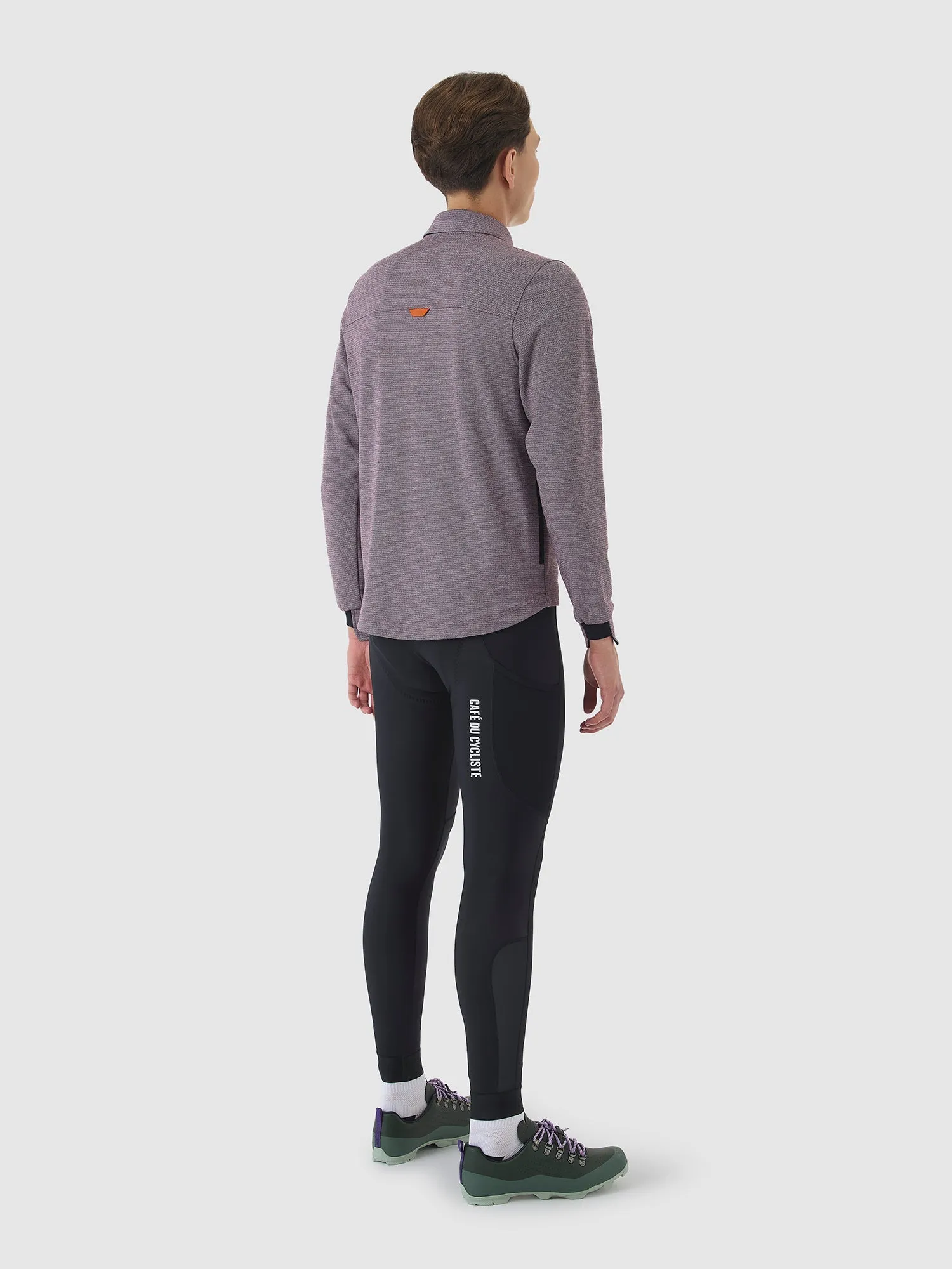 CAFÉ DU CYCLISTE Pascaline - Light Quetsche - Image 8