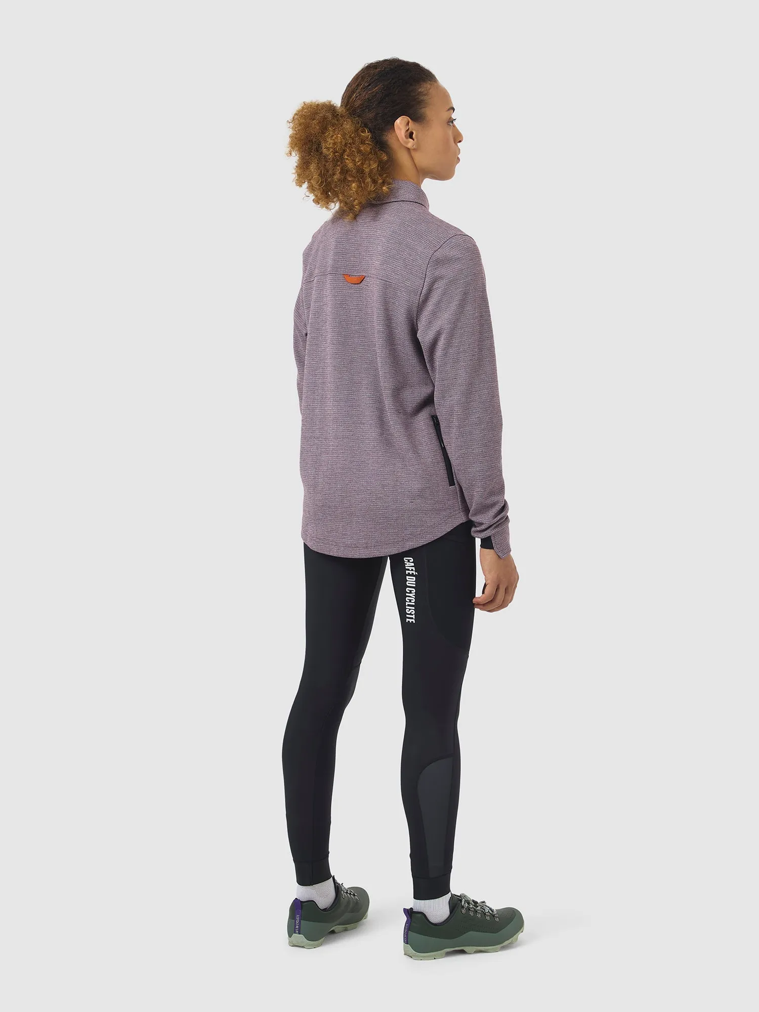 CAFÉ DU CYCLISTE Pascaline - Light Quetsche - Image 9