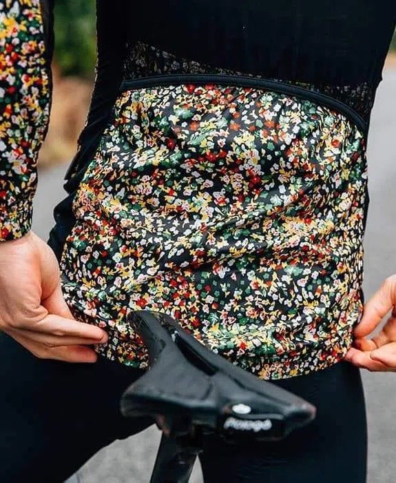 CAFE DU CYCLISTE Petra Jacket - Begonia - Image 5