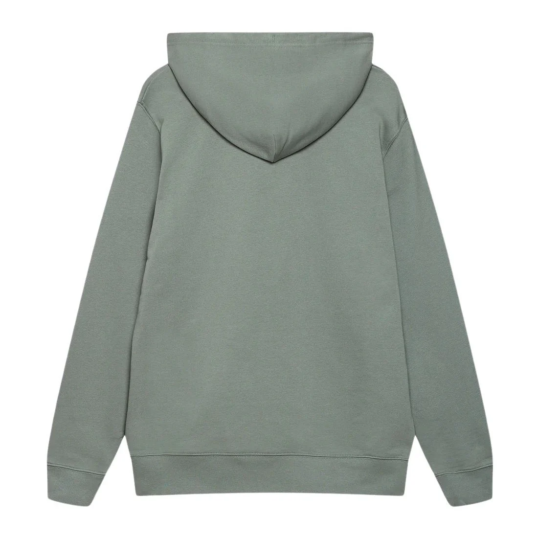 CAFE DU CYCLISTE Rolande Explore Hoodie - Scots Pine - Image 2
