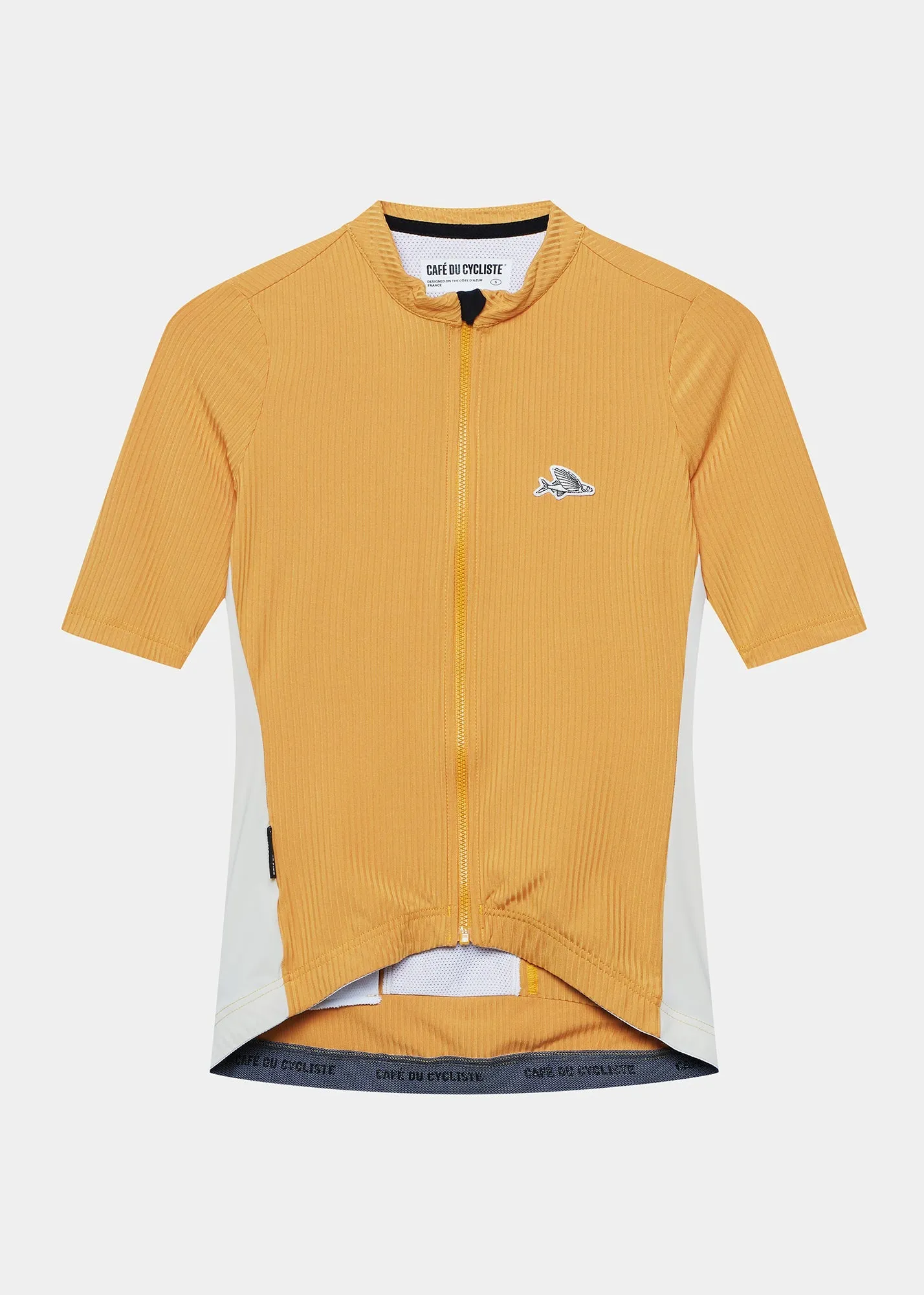 CAFÉ DU CYCLISTE Romy - Sunflower - Image 2