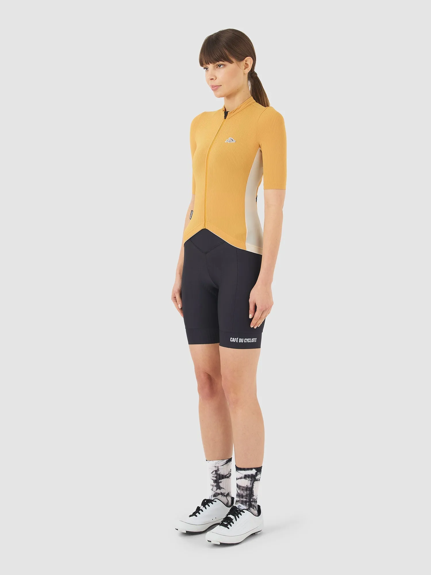 CAFÉ DU CYCLISTE Romy - Sunflower - Image 4