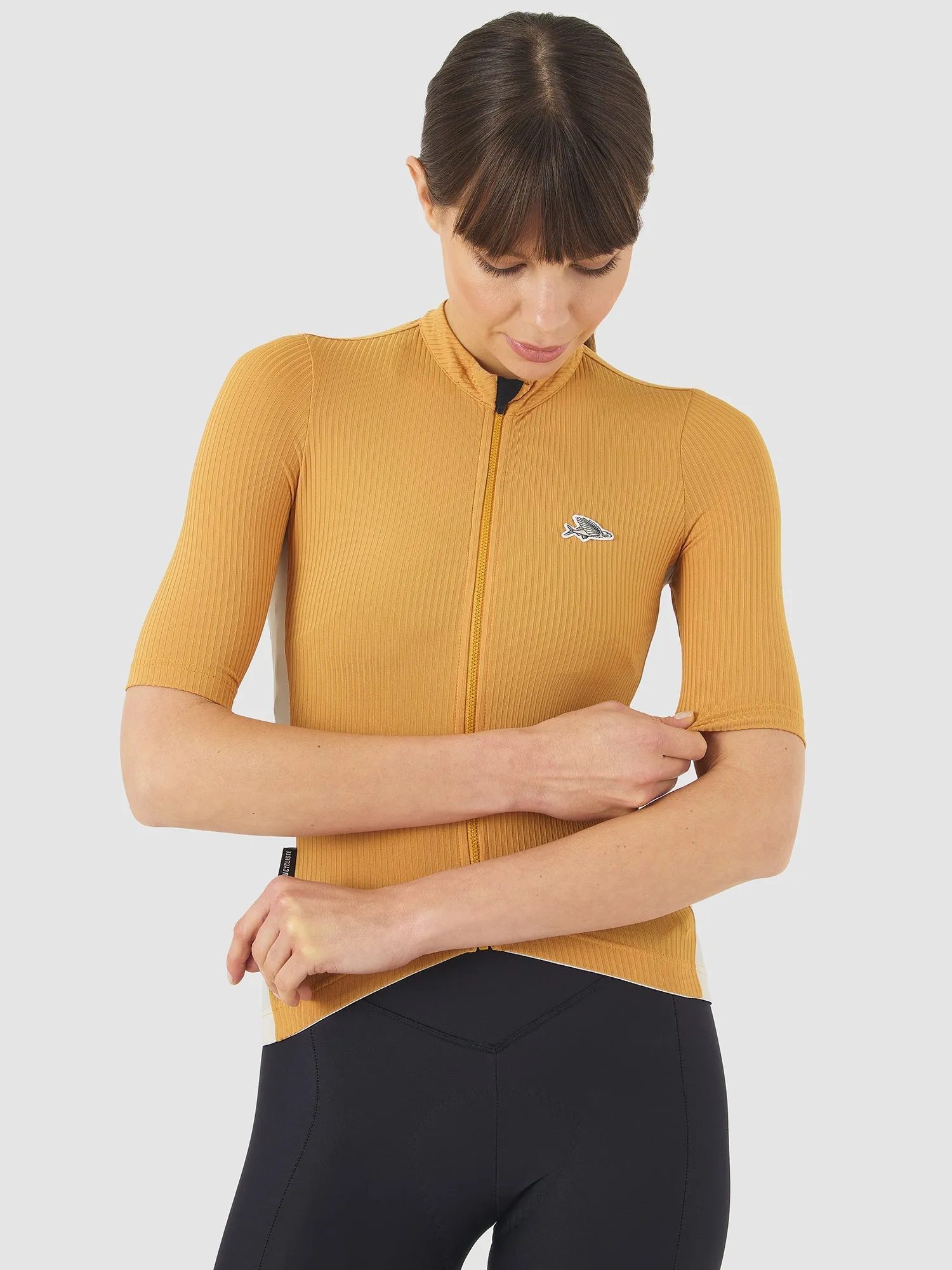 CAFÉ DU CYCLISTE Romy - Sunflower - Image 5
