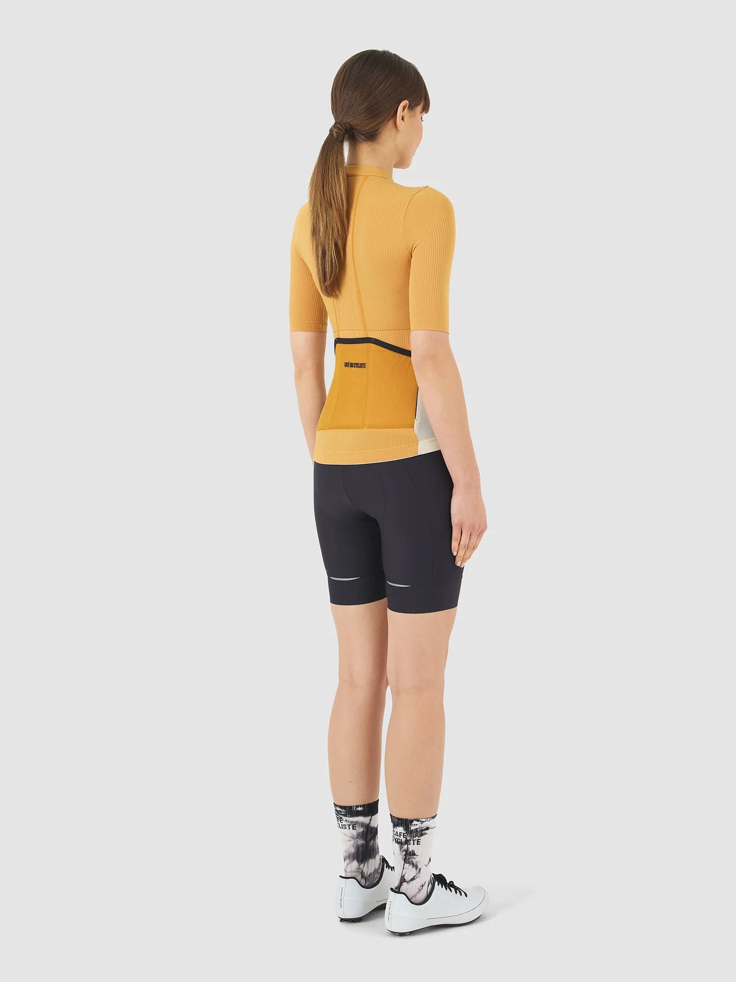 CAFÉ DU CYCLISTE Romy - Sunflower - Image 6