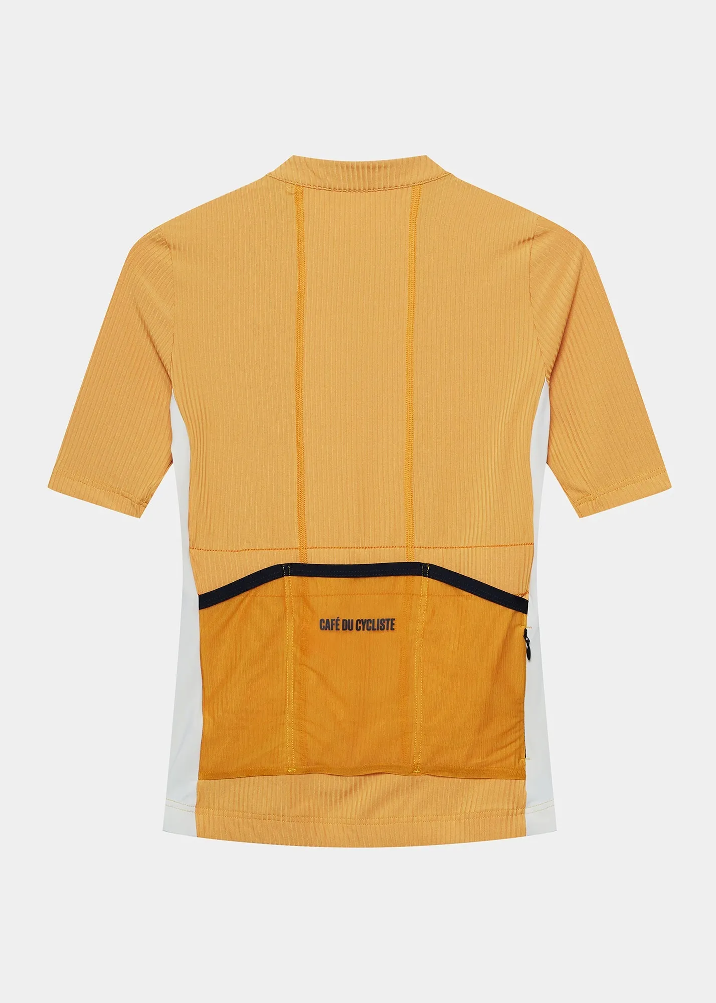 CAFÉ DU CYCLISTE Romy - Sunflower - Image 7