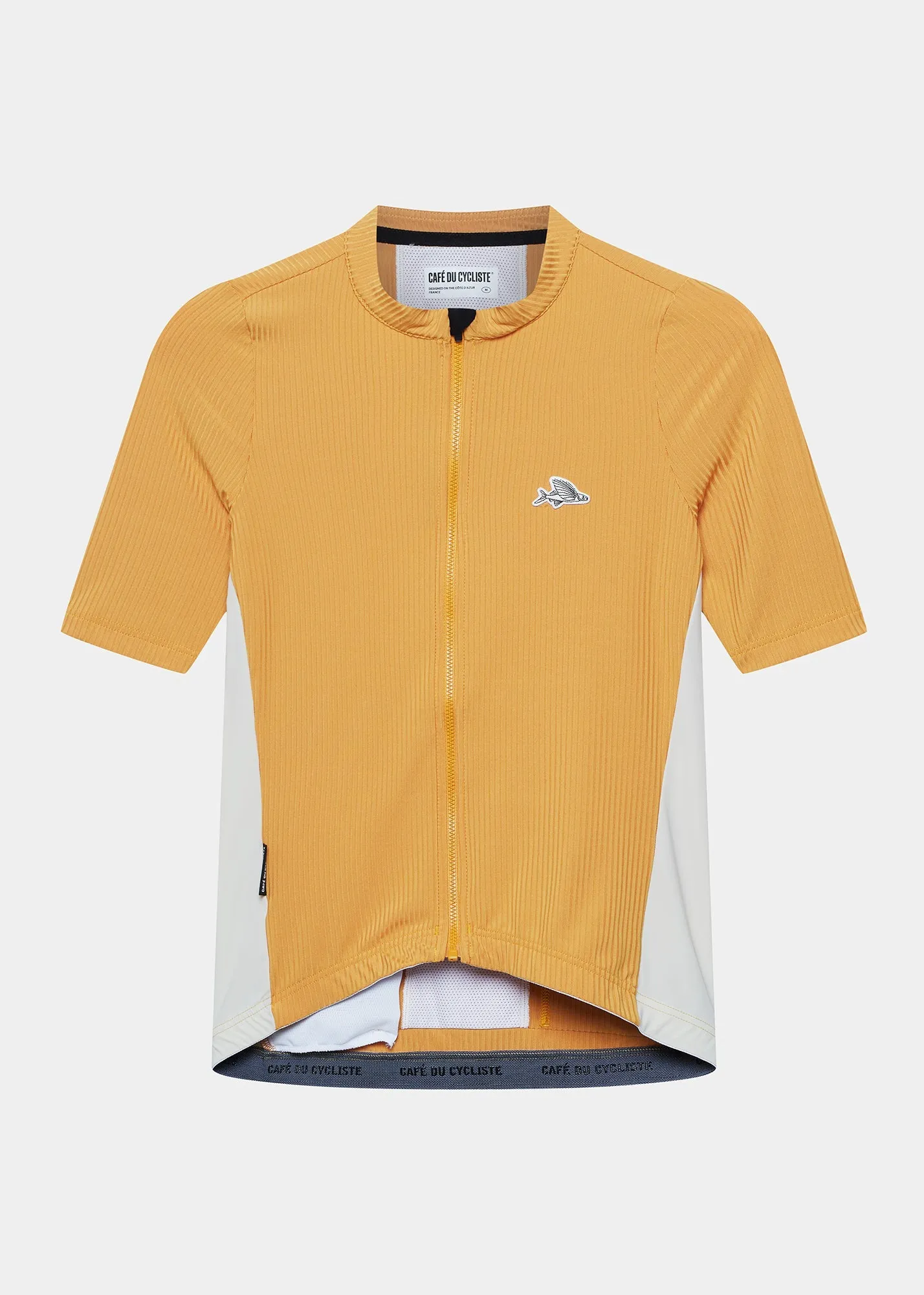 CAFÉ DU CYCLISTE Romy - Sunflower - Image 2