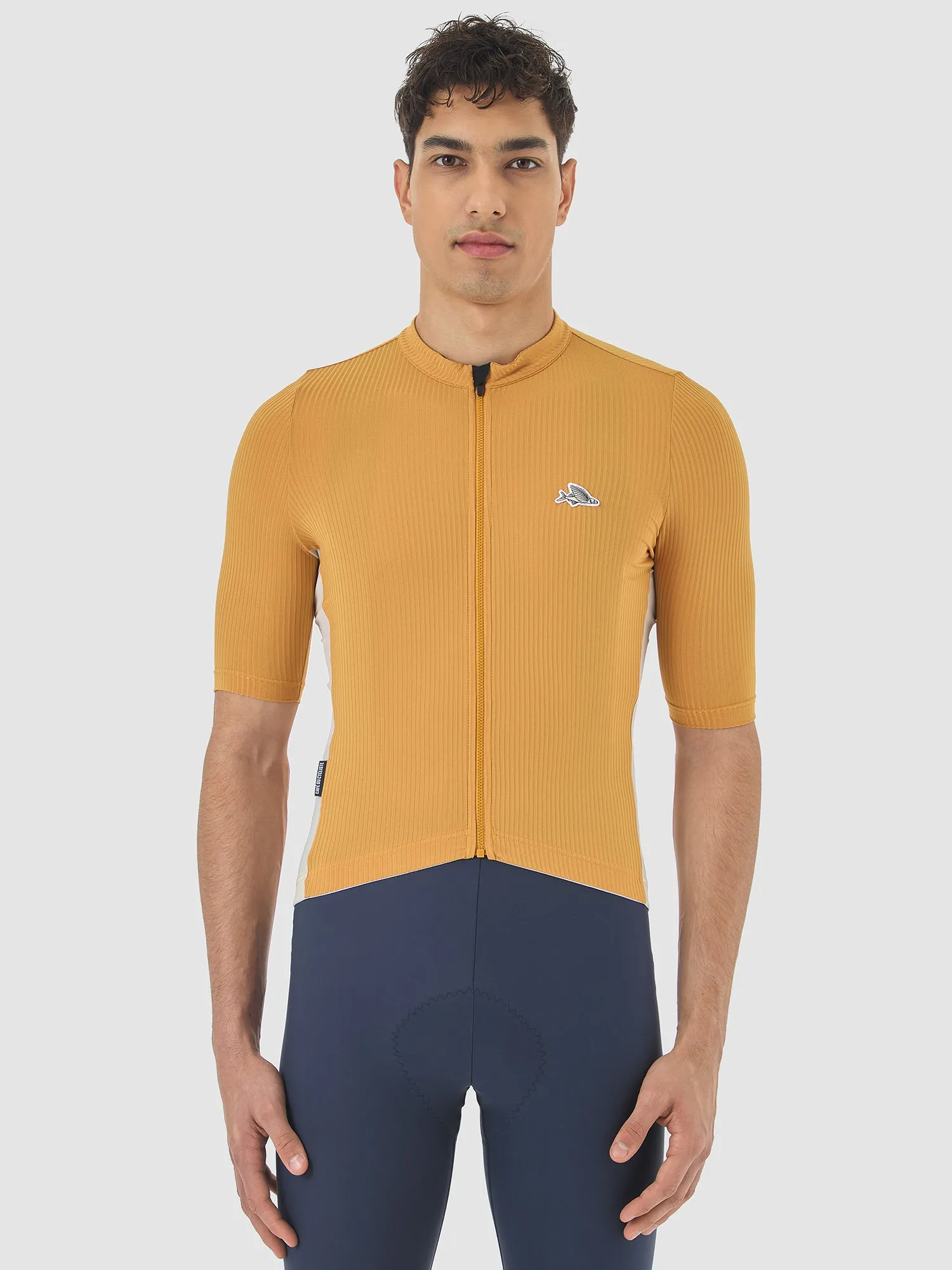 CAFÉ DU CYCLISTE Romy - Sunflower - Image 3