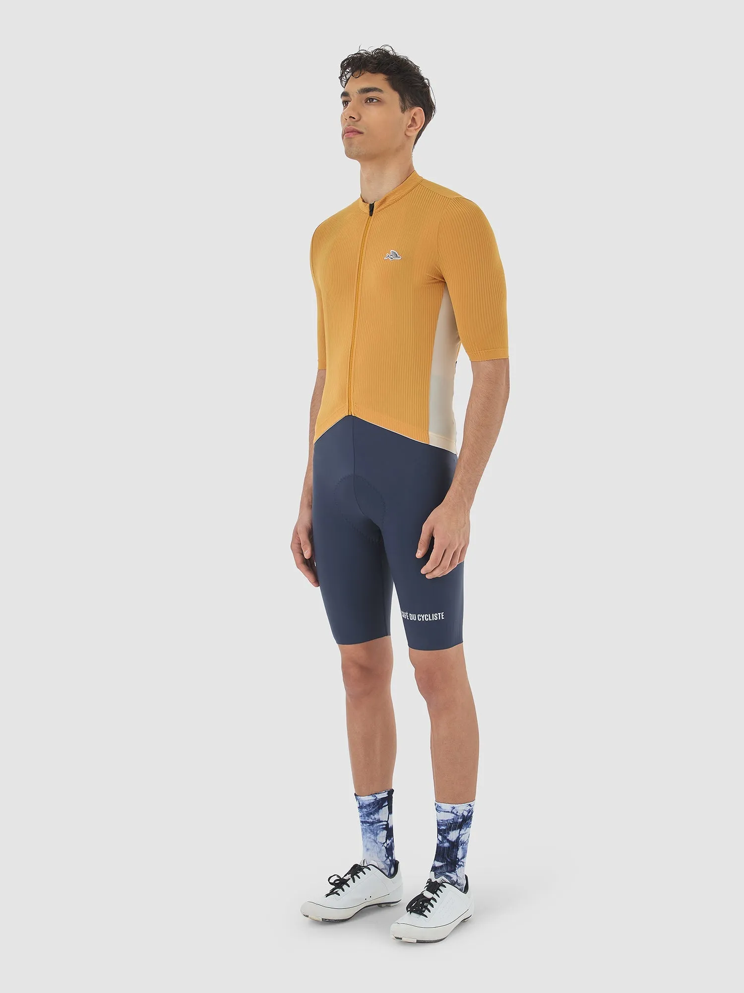 CAFÉ DU CYCLISTE Romy - Sunflower - Image 4