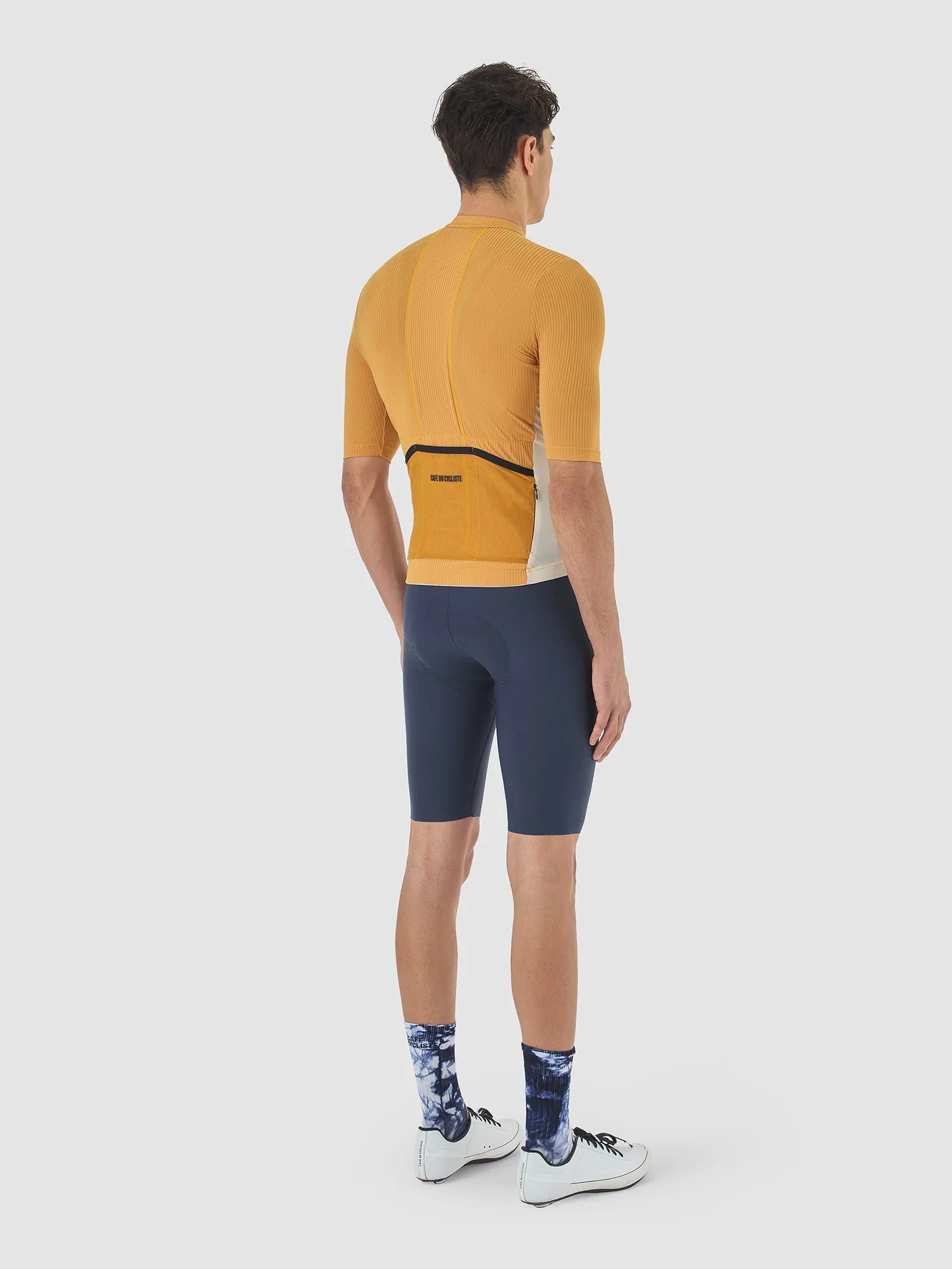 CAFÉ DU CYCLISTE Romy - Sunflower - Image 5