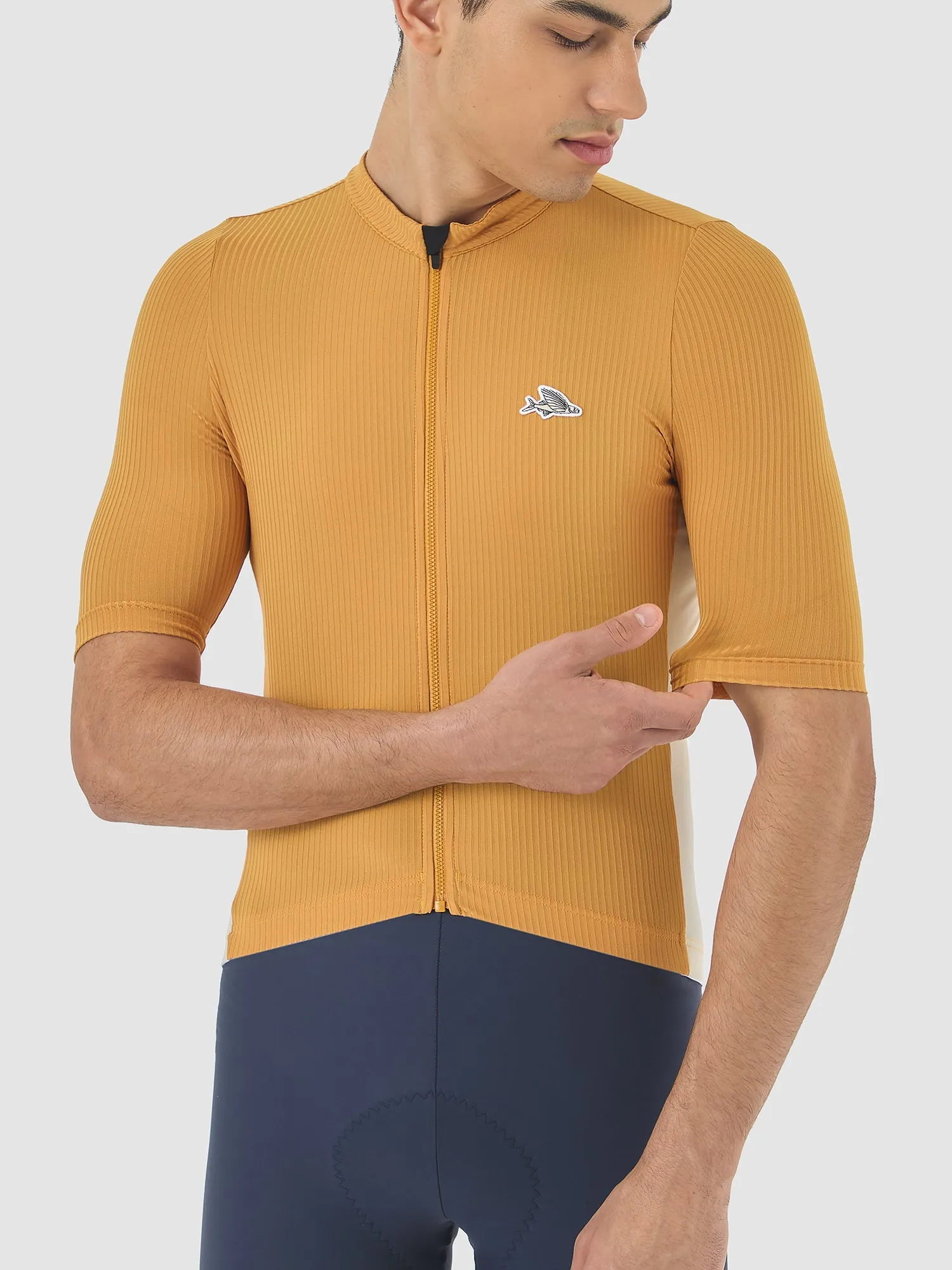 CAFÉ DU CYCLISTE Romy - Sunflower - Image 6