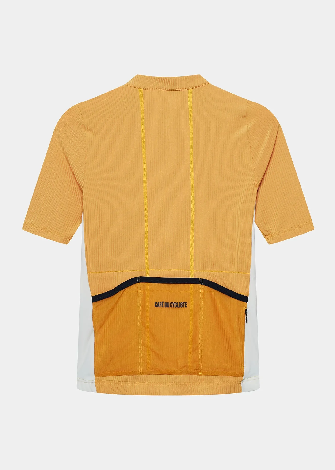 CAFÉ DU CYCLISTE Romy - Sunflower - Image 7
