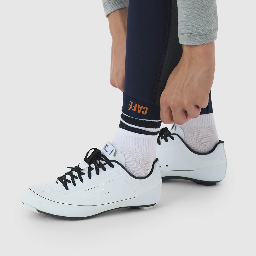 CAFÉ DU CYCLISTE Rosie - Navy - Image 10
