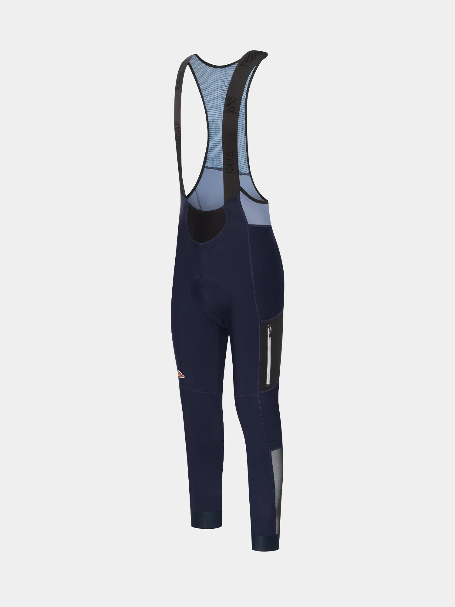 CAFÉ DU CYCLISTE Rosie - Navy - Image 11