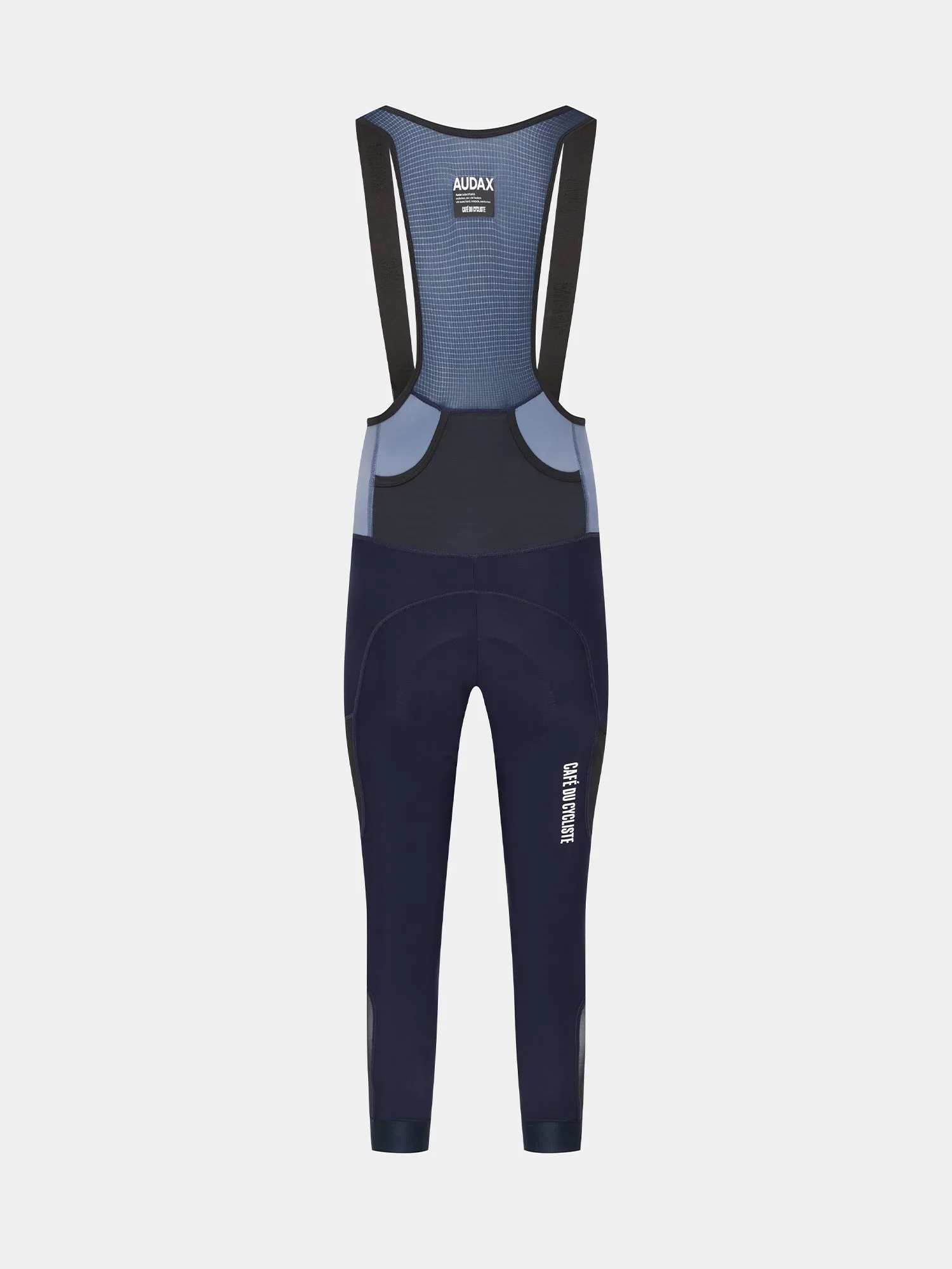 CAFÉ DU CYCLISTE Rosie - Navy - Image 12