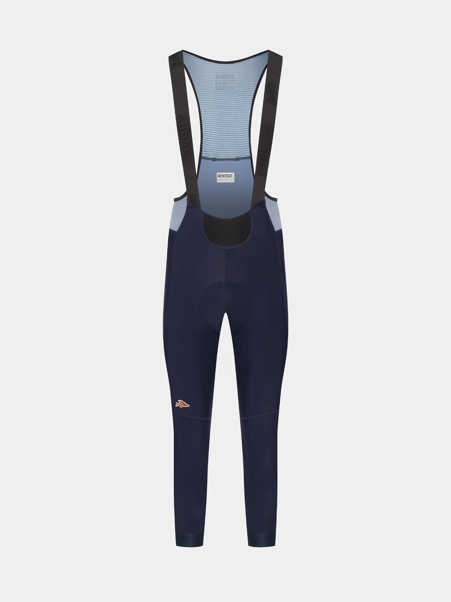 CAFÉ DU CYCLISTE Rosie - Navy - Image 2