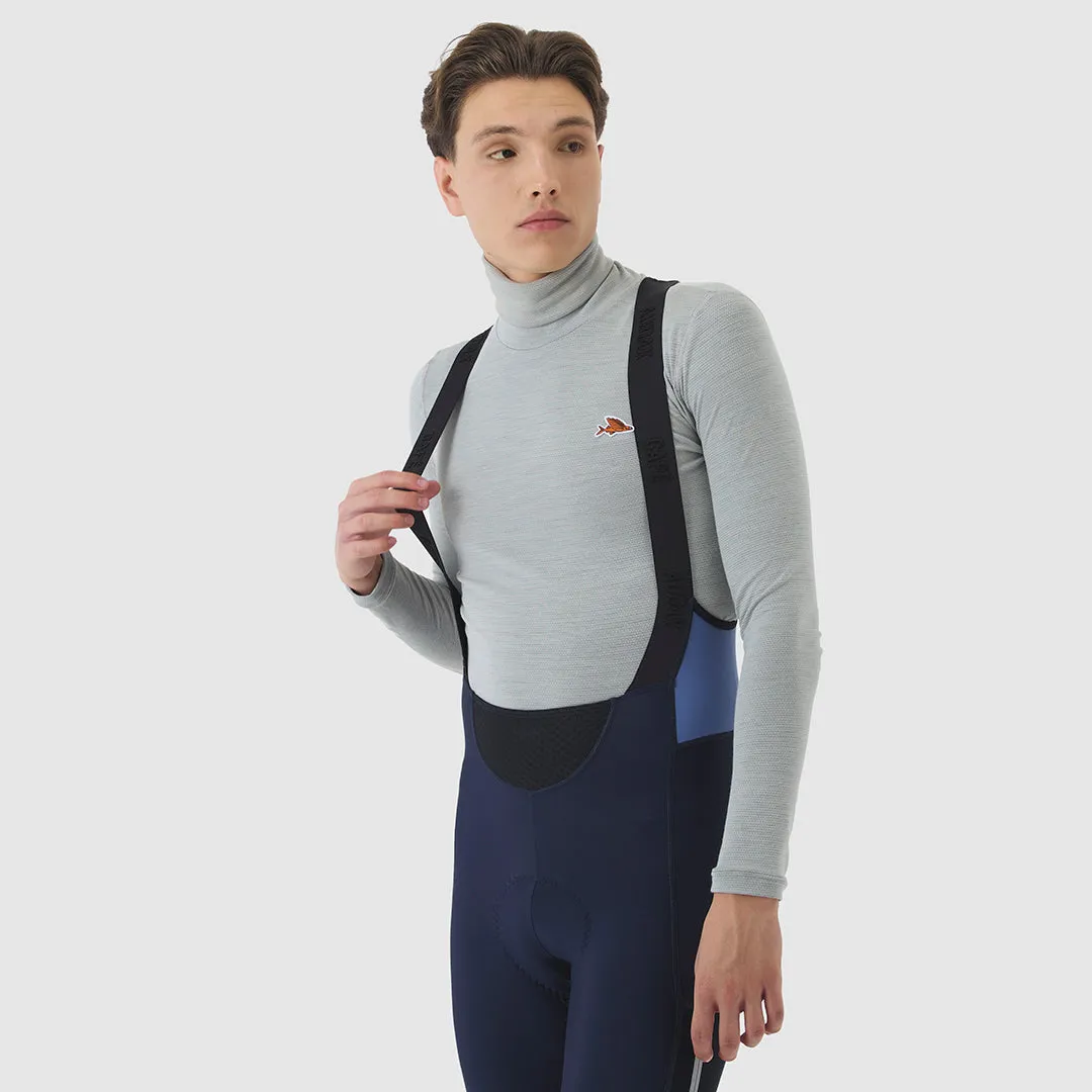 CAFÉ DU CYCLISTE Rosie - Navy - Image 4