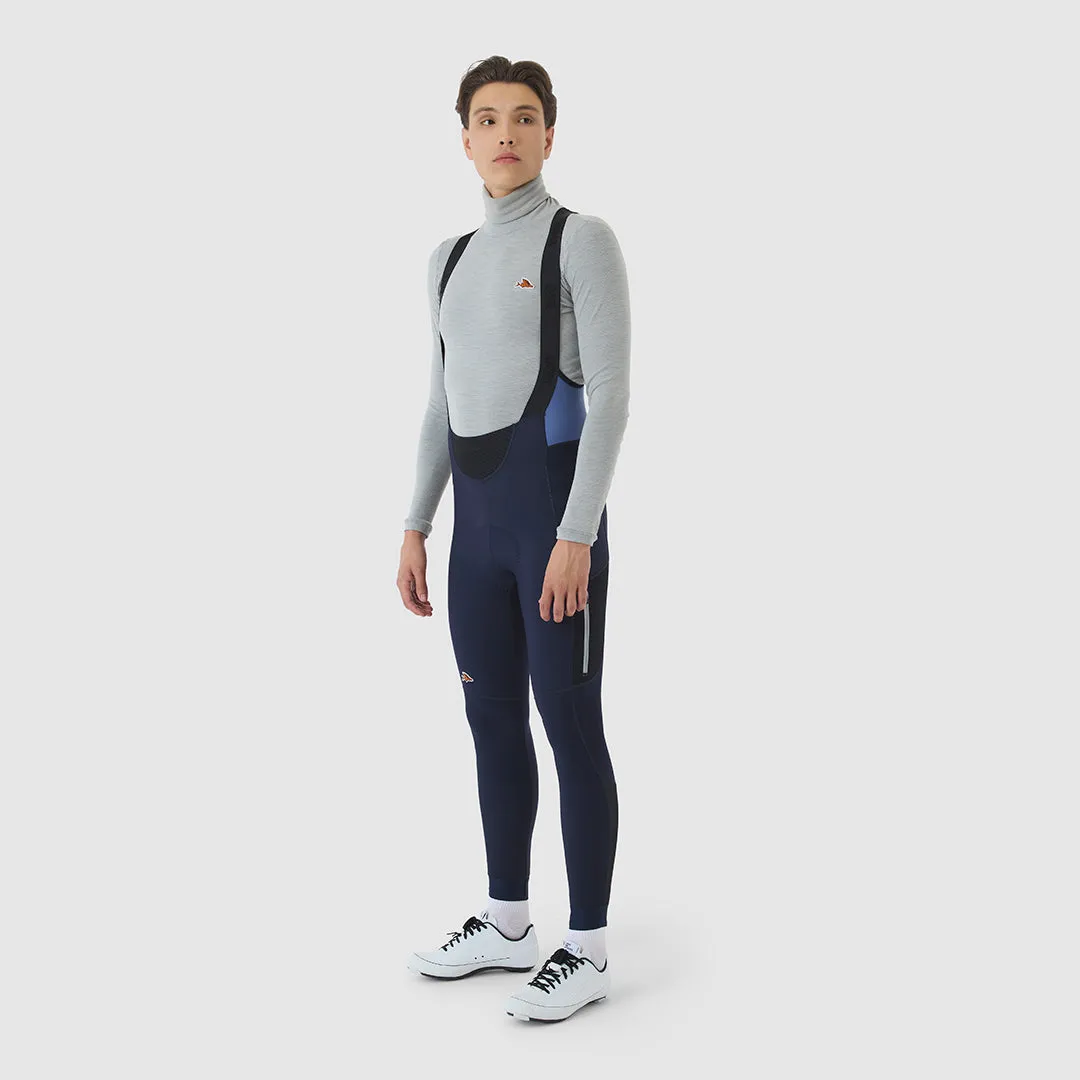 CAFÉ DU CYCLISTE Rosie - Navy - Image 5