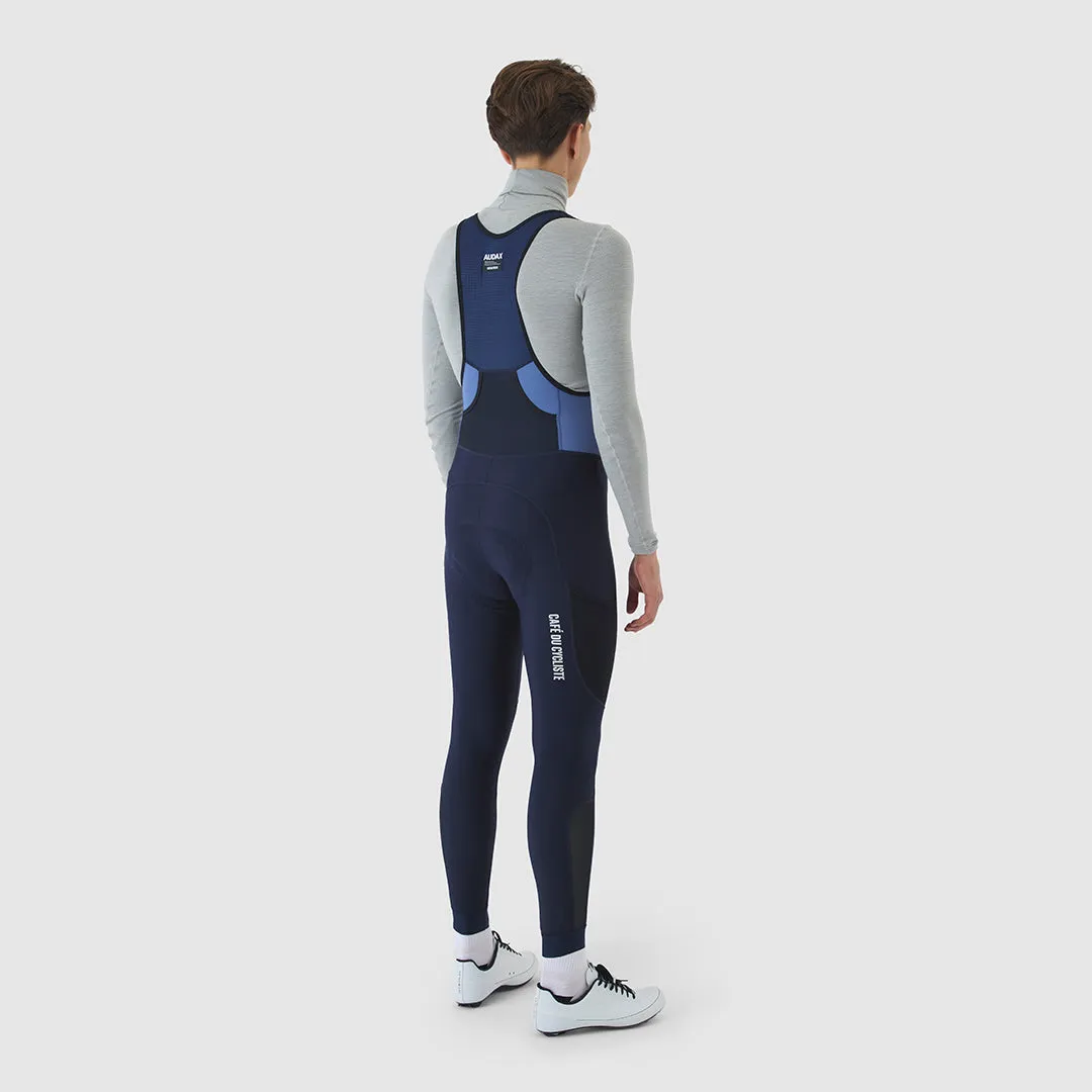 CAFÉ DU CYCLISTE Rosie - Navy - Image 7