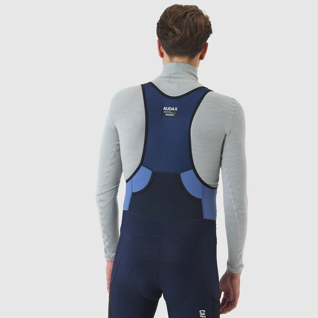 CAFÉ DU CYCLISTE Rosie - Navy - Image 8