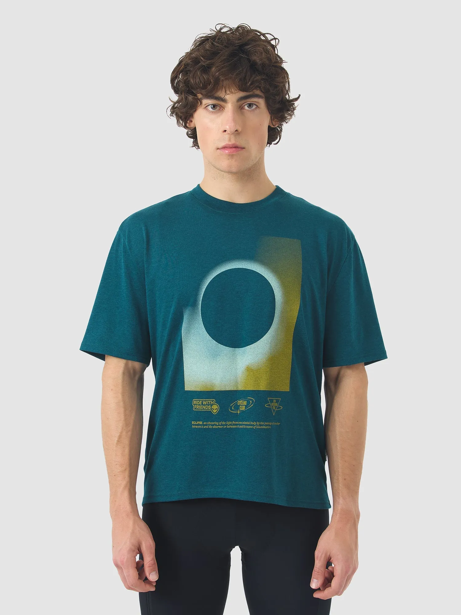 CAFÉ DU CYCLISTE Sandie - Eclipse Dark Sea - Image 2