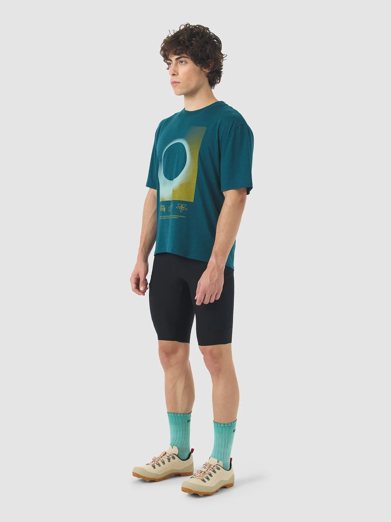 CAFÉ DU CYCLISTE Sandie - Eclipse Dark Sea - Image 3