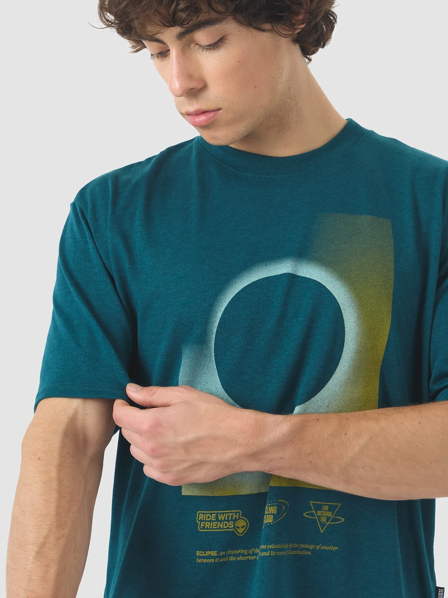 CAFÉ DU CYCLISTE Sandie - Eclipse Dark Sea - Image 4