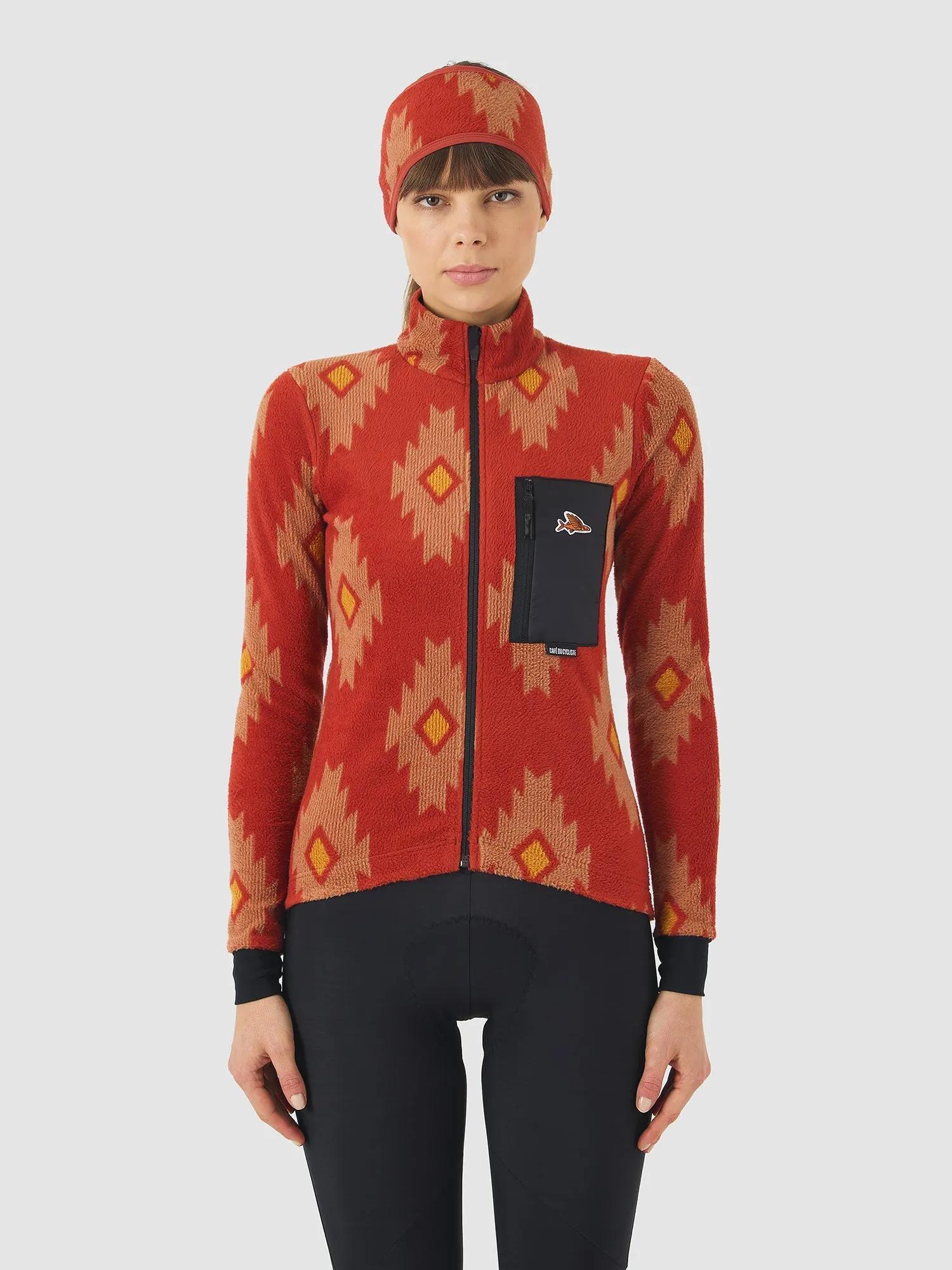 CAFÉ DU CYCLISTE Solange - Clay Sandstone - Image 3