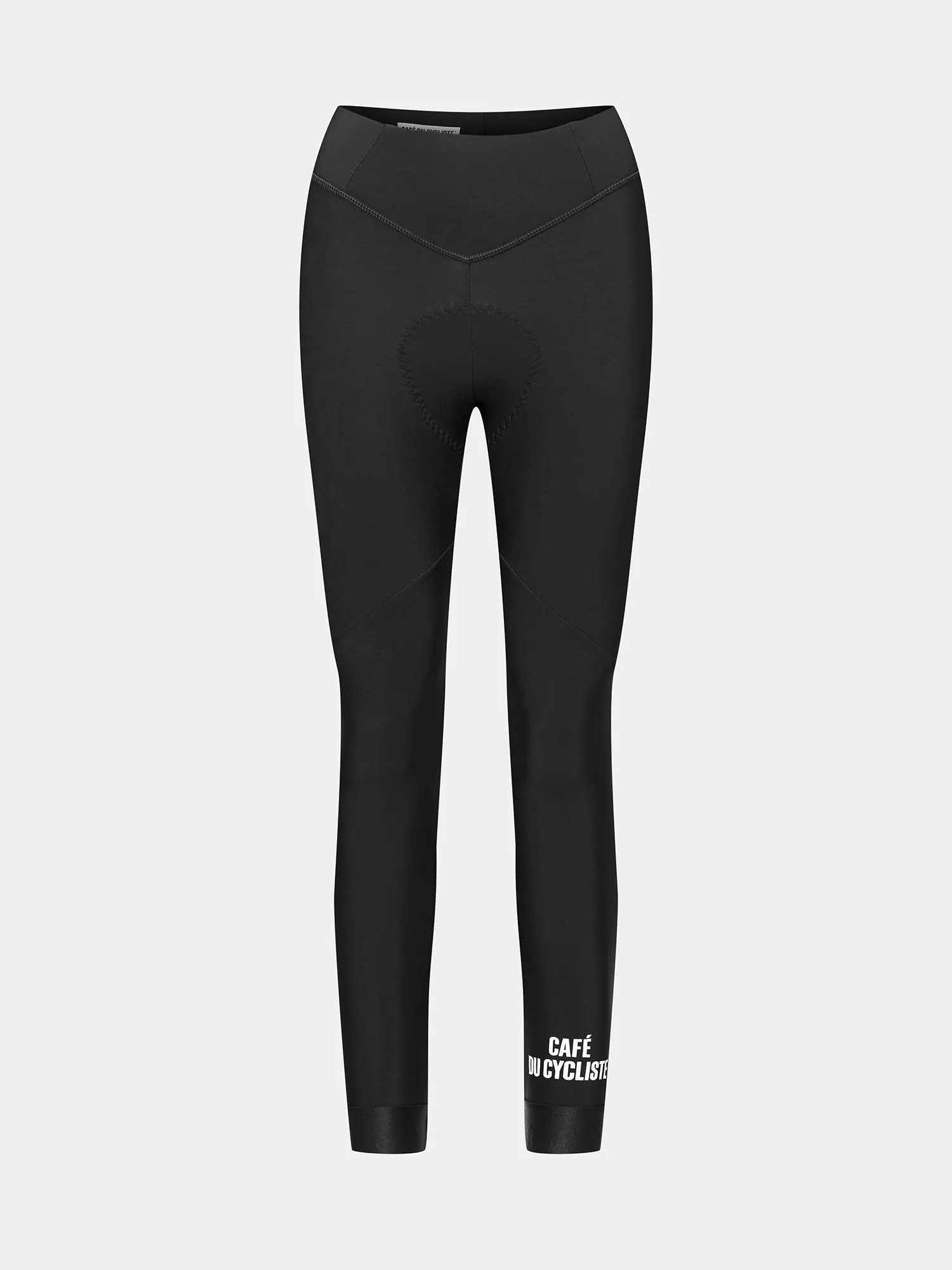CAFÉ DU CYCLISTE Theresa  - Black - Image 2